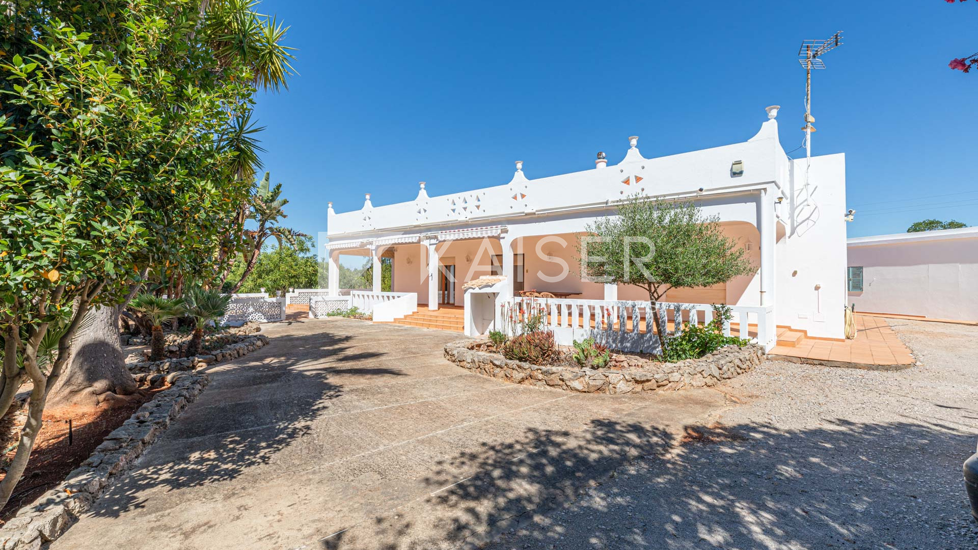 Villa à vendre à Silves 11