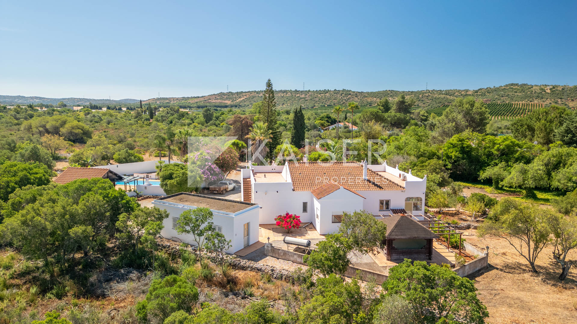 Villa te koop in Silves 2