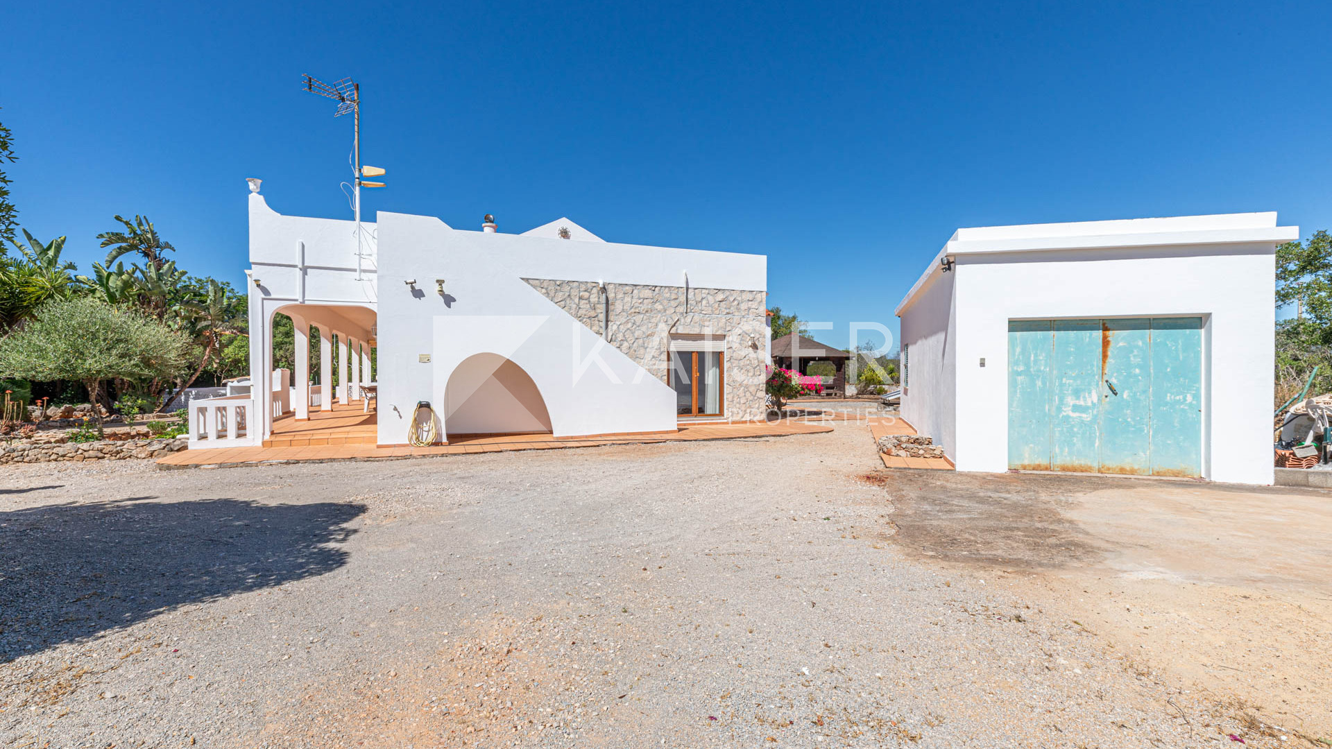 Villa à vendre à Silves 21