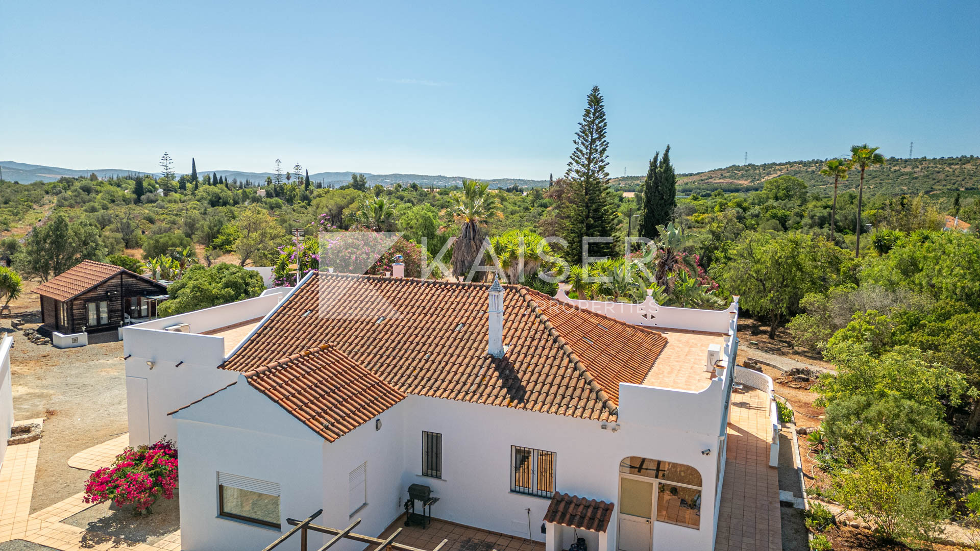 Villa à vendre à Silves 22