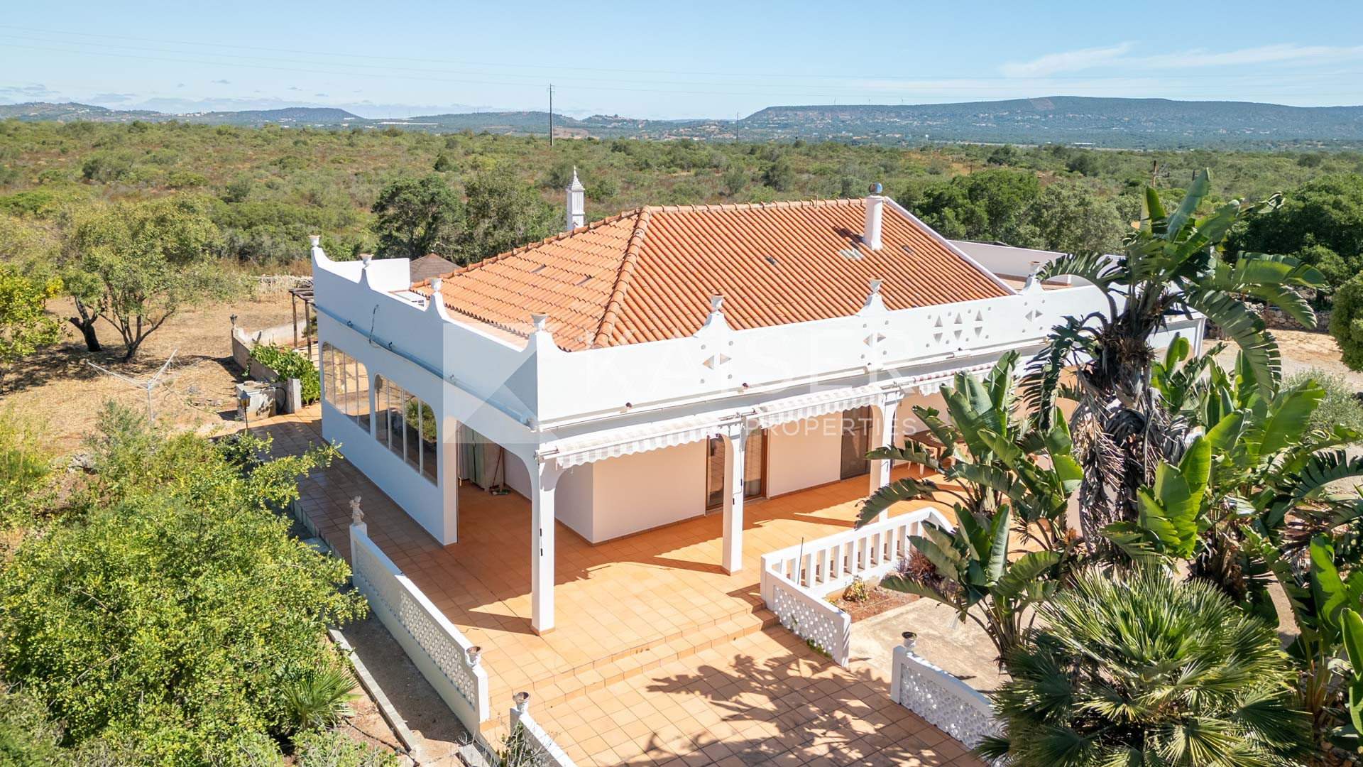 Villa à vendre à Silves 23