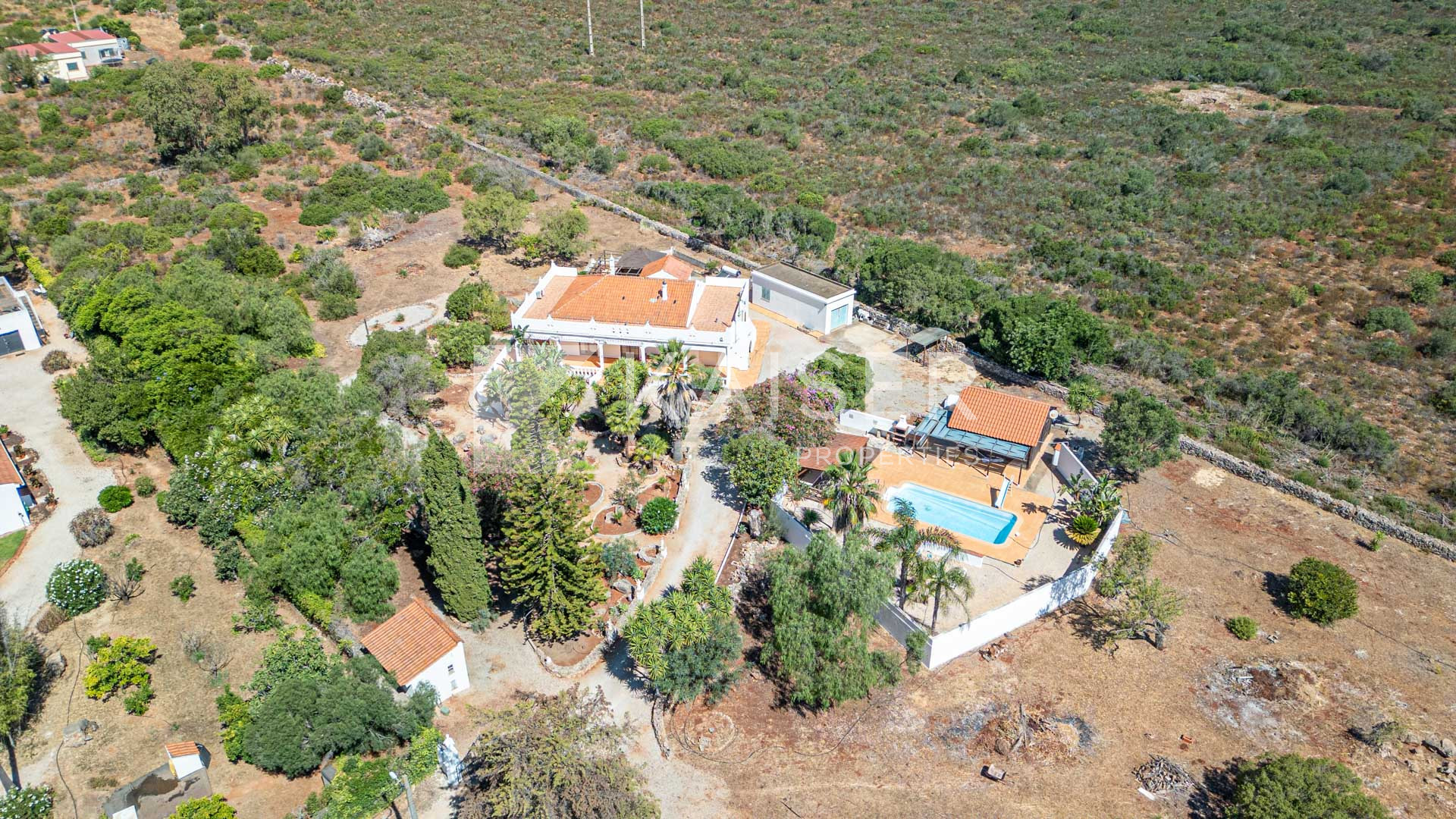 Villa à vendre à Silves 7