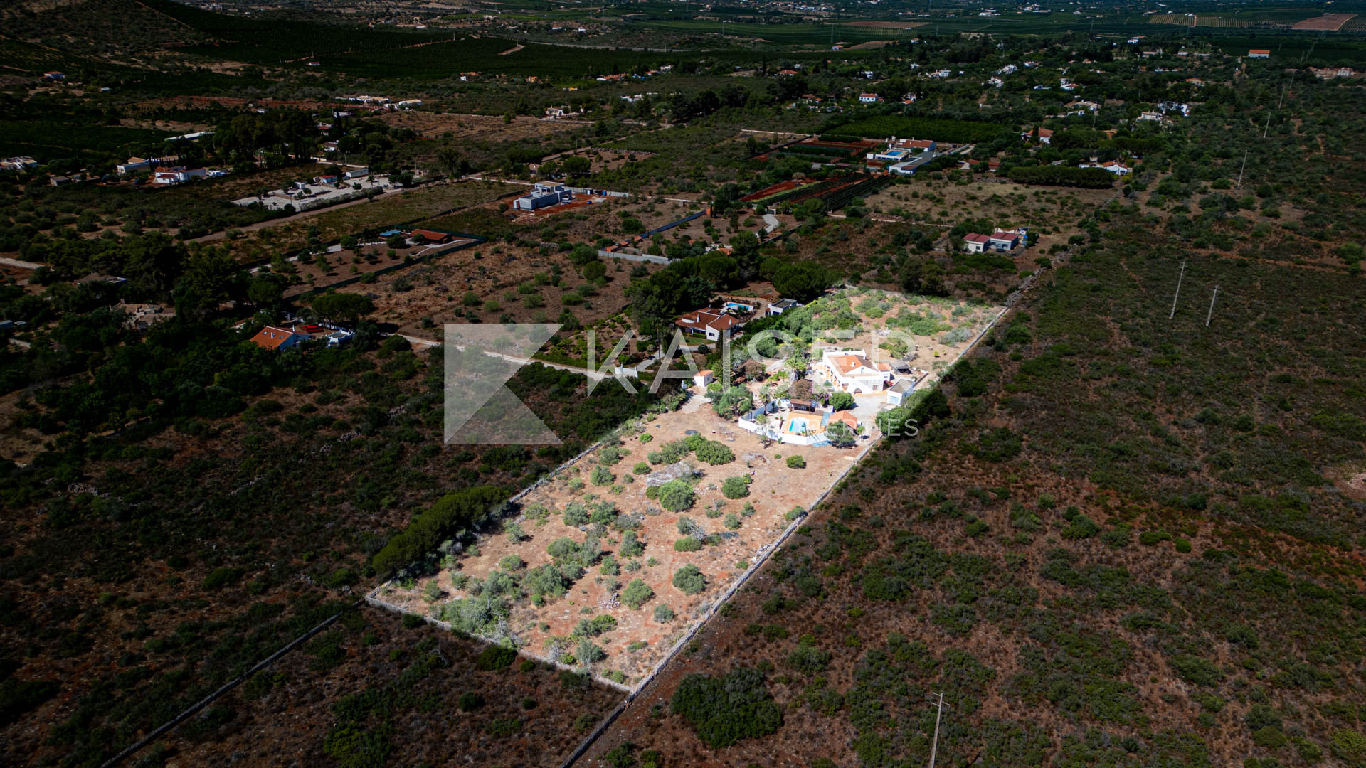 Villa à vendre à Silves 8