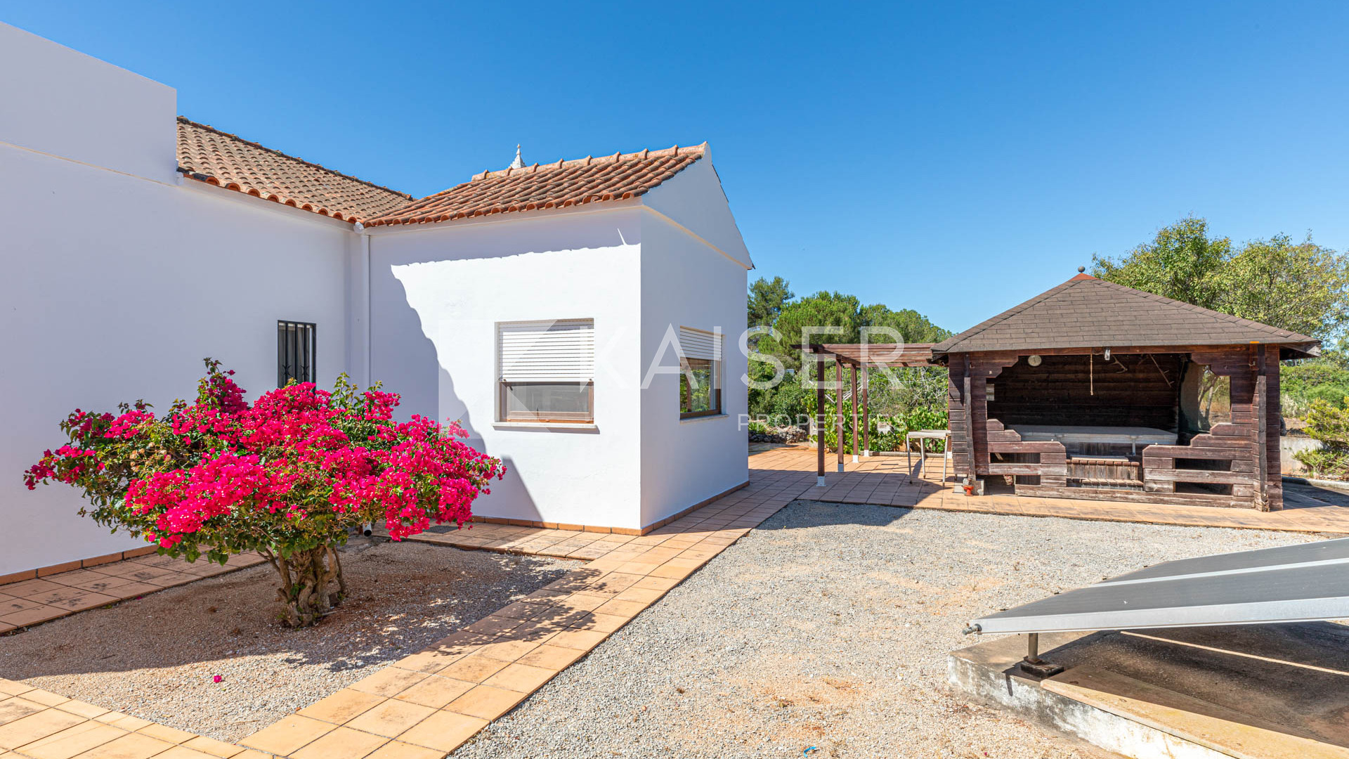 Villa à vendre à Silves 9