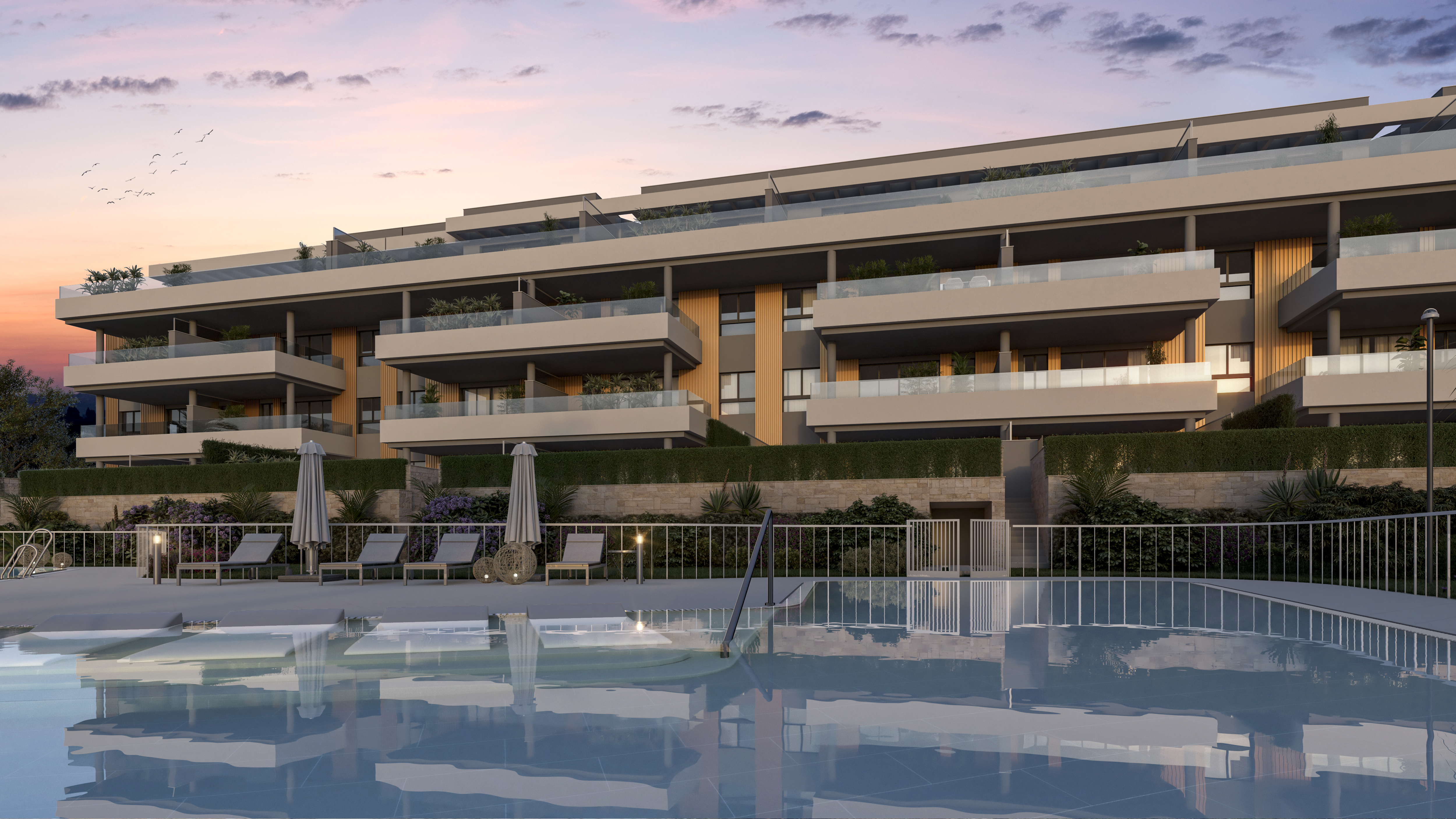 Apartamento en venta en Torremolinos 3