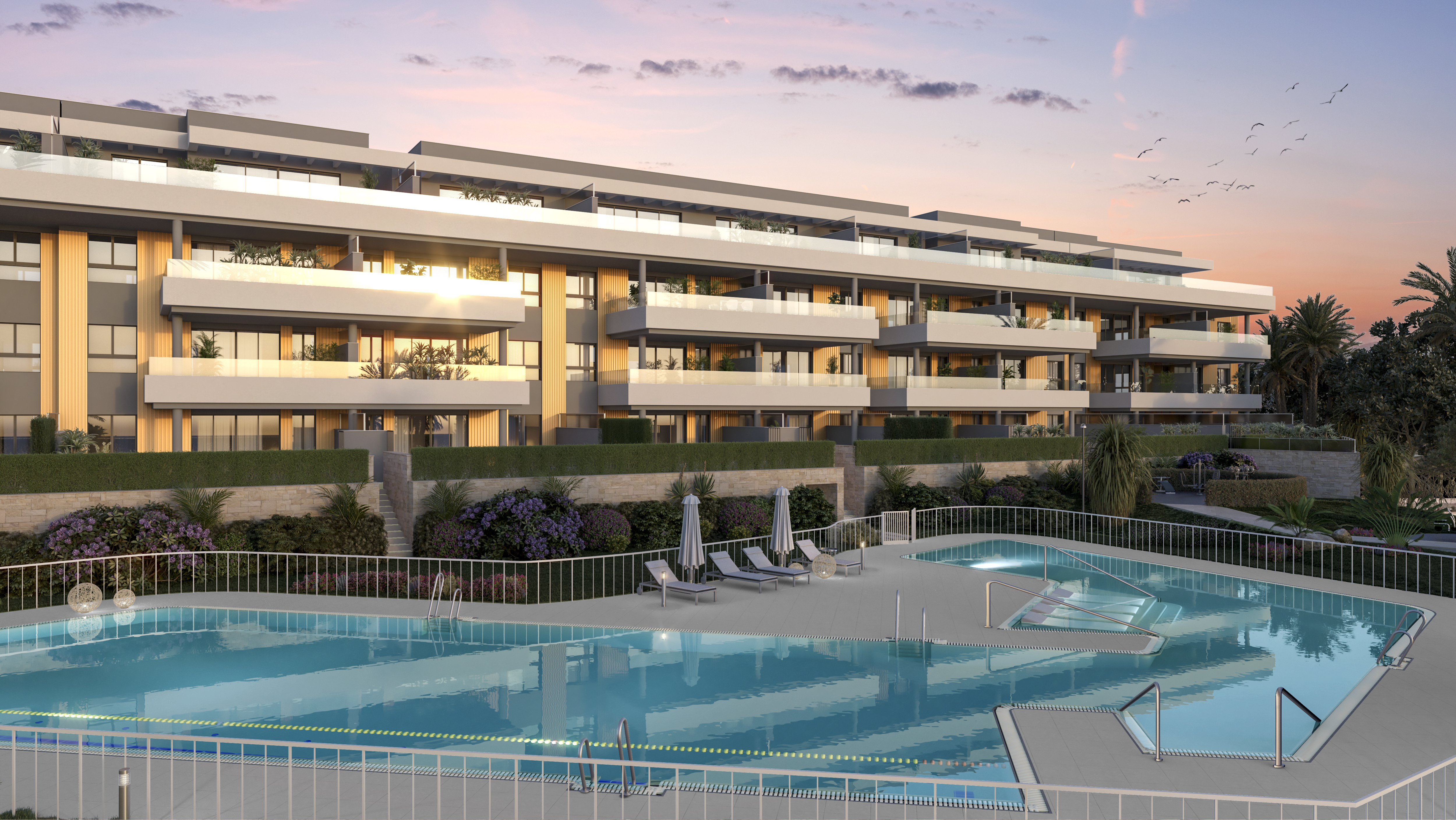 Appartement te koop in Torremolinos 8