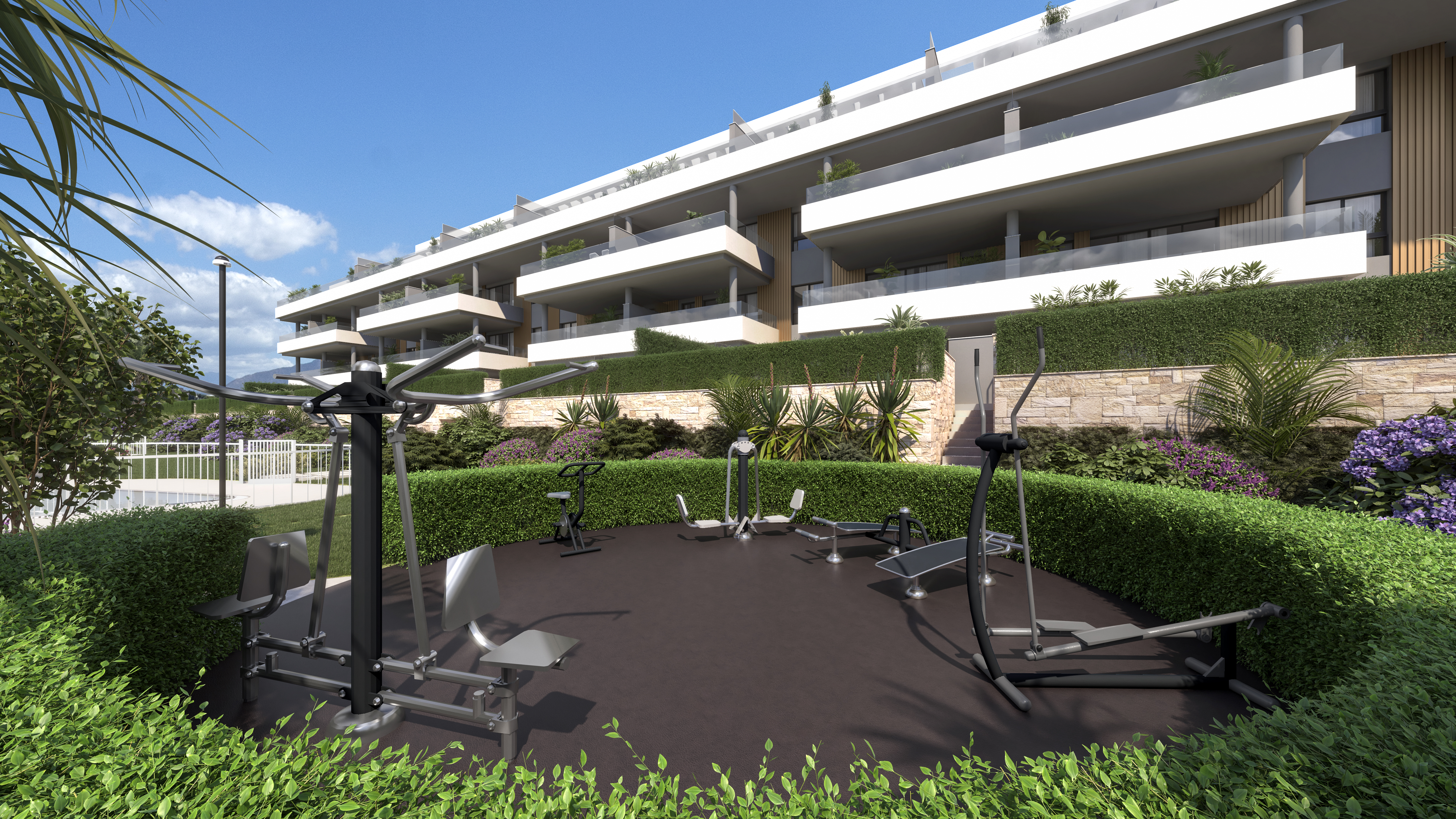 Apartamento en venta en Torremolinos 14