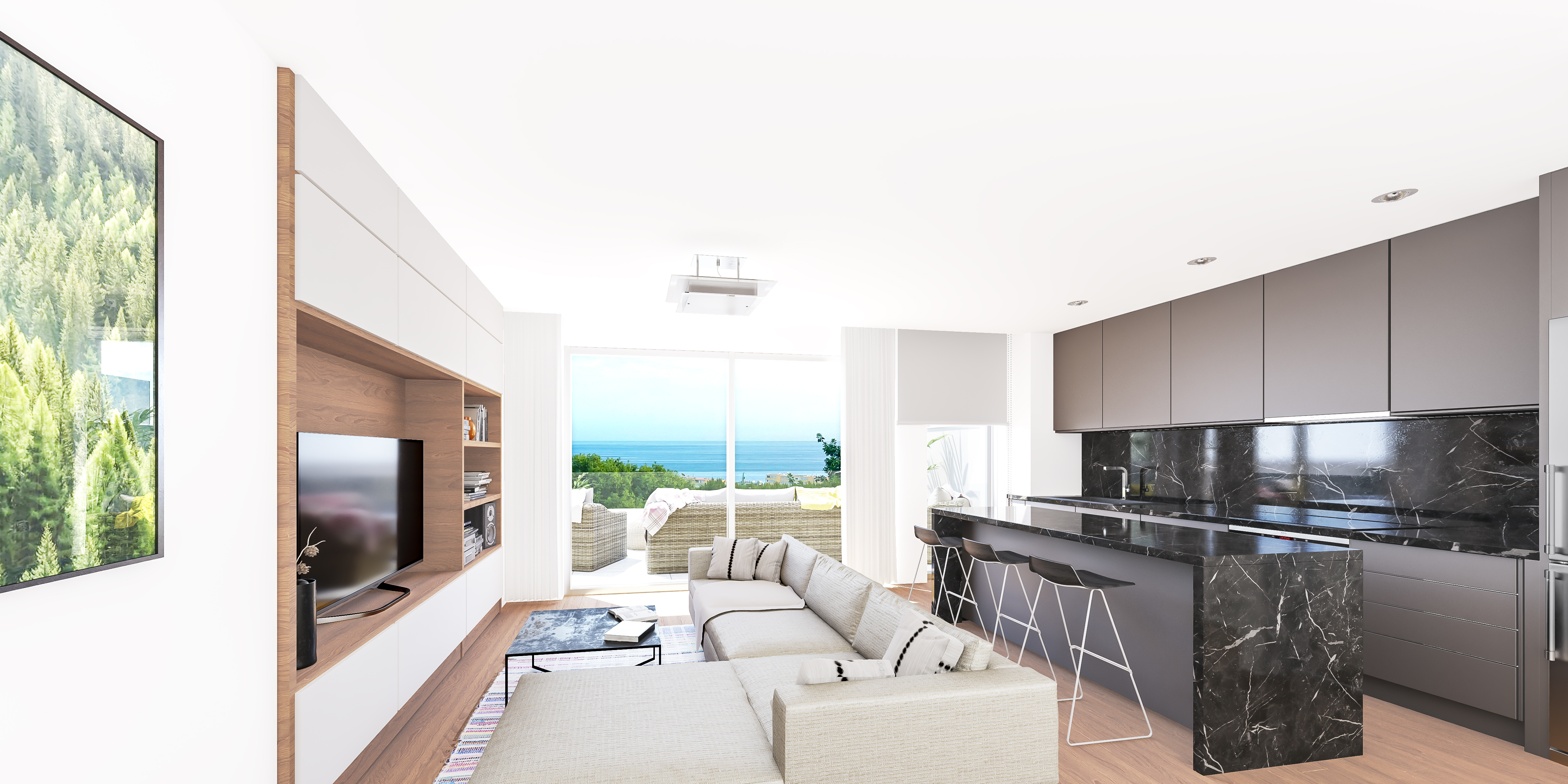 Apartamento en venta en Torremolinos 15