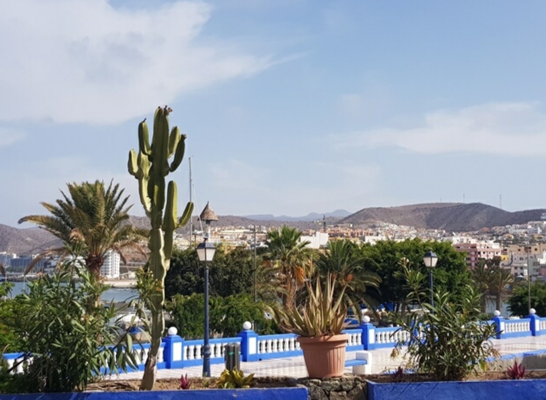 Reihenhaus zum Verkauf in Gran Canaria 4