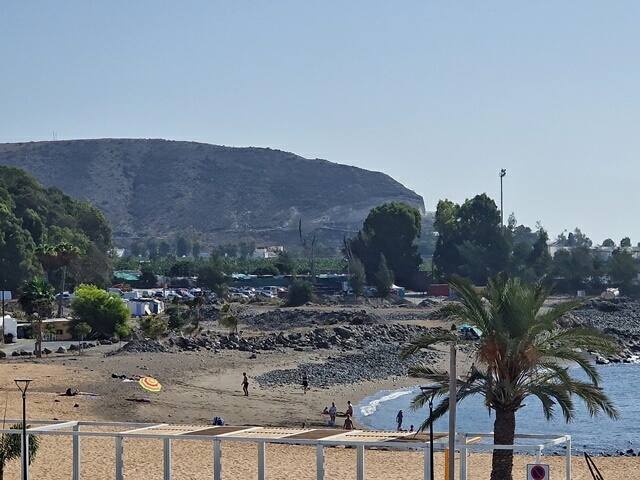 Reihenhaus zum Verkauf in Gran Canaria 7