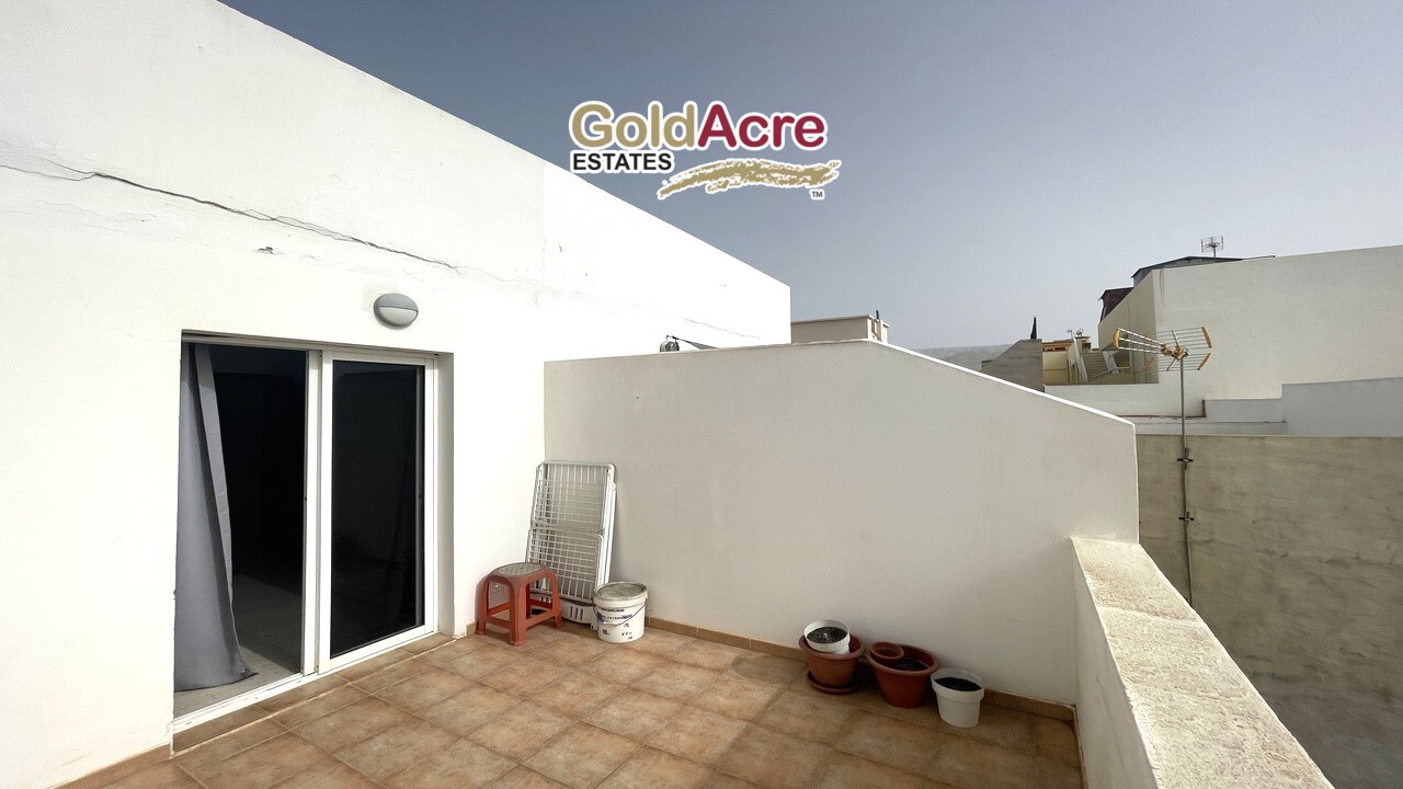 Penthouse for sale in Fuerteventura 19