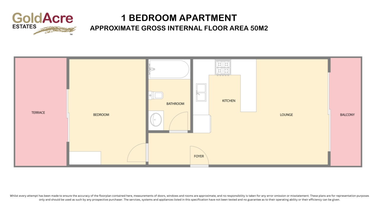 Penthouse for sale in Fuerteventura 20