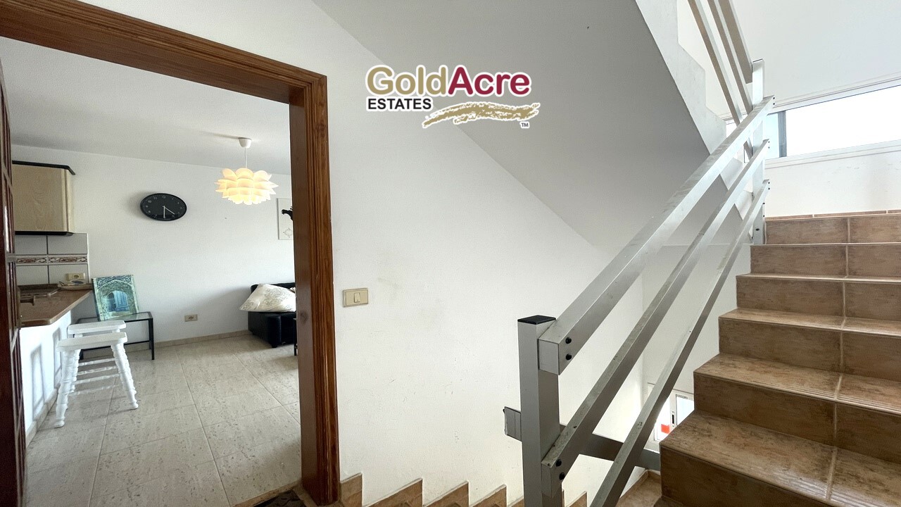 Penthouse for sale in Fuerteventura 8