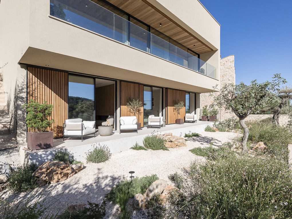 Villa for sale in Mallorca East 2