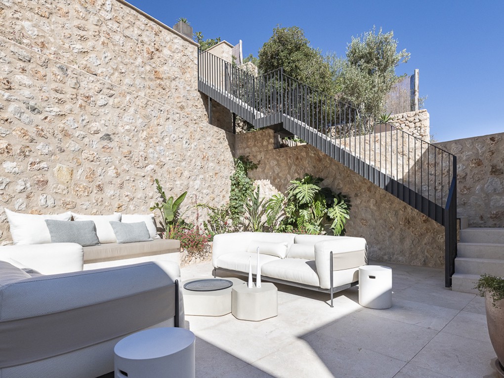 Villa for sale in Mallorca East 3