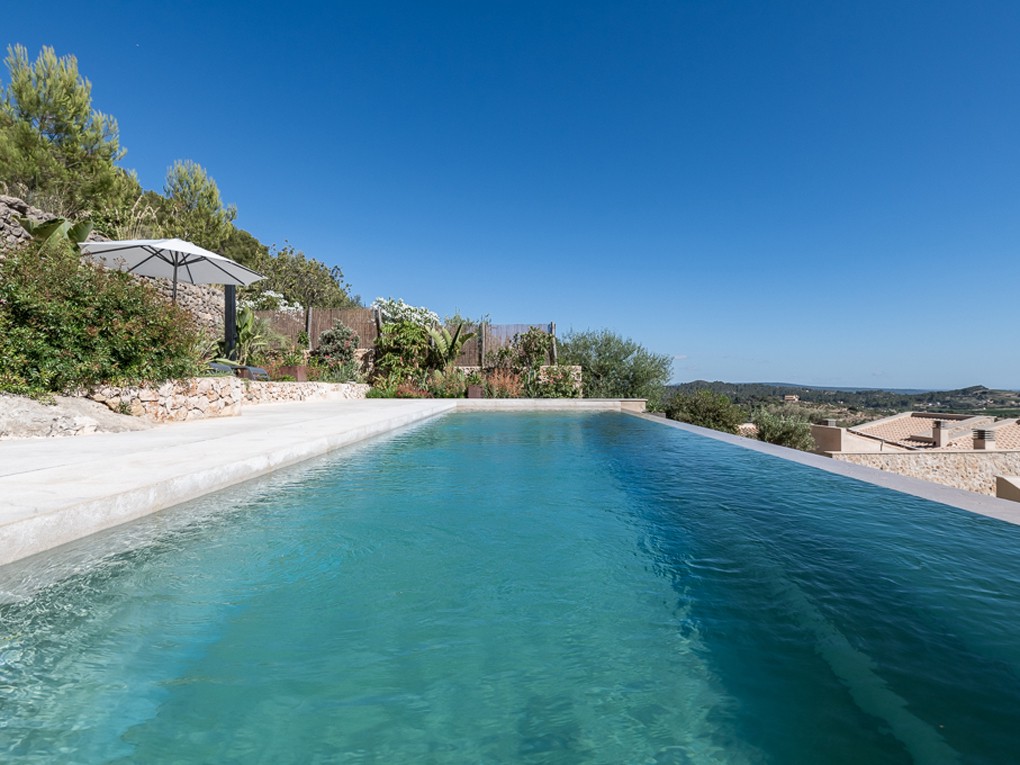 Villa for sale in Mallorca East 22