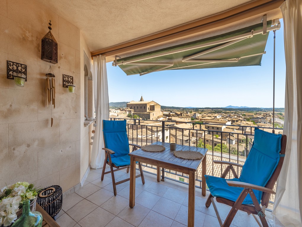 Penthouse te koop in Mallorca East 3