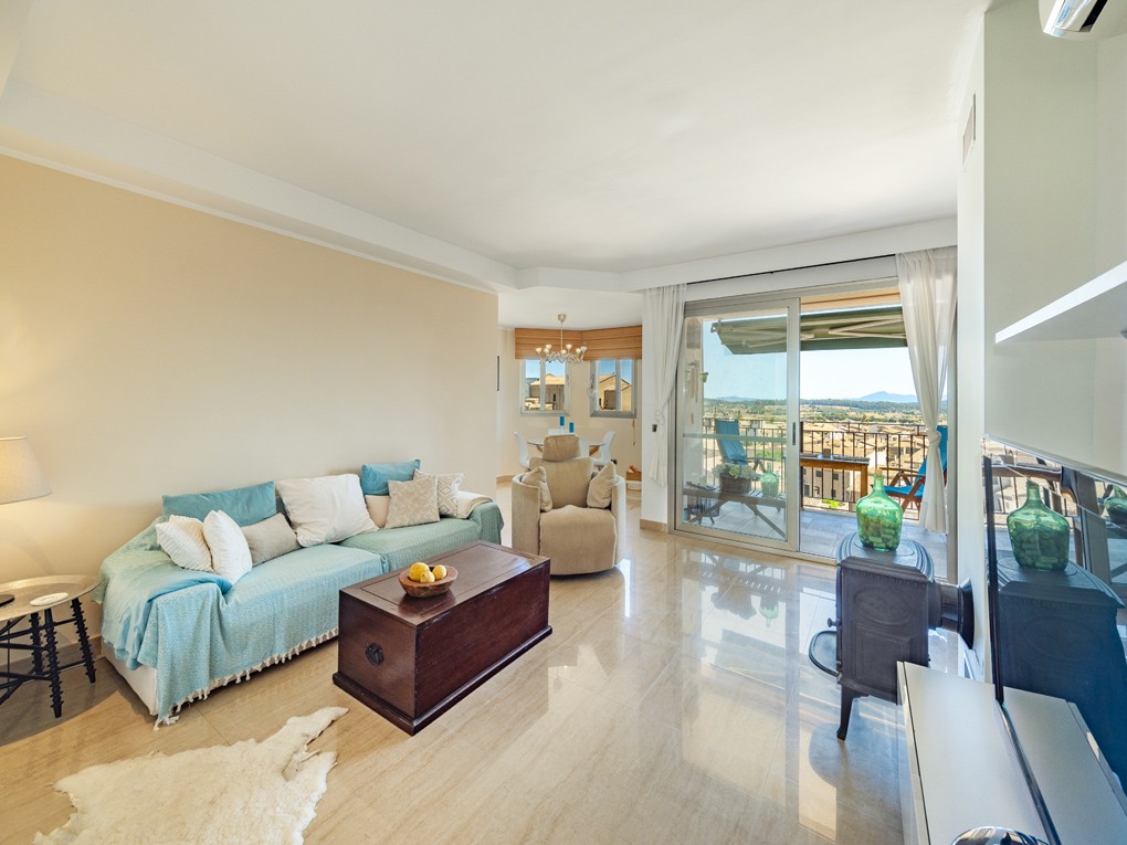 Penthouse te koop in Mallorca East 6