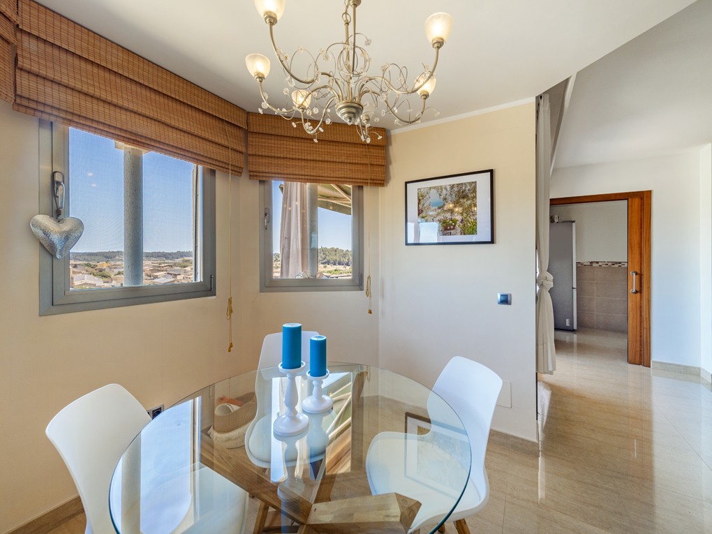 Penthouse te koop in Mallorca East 7