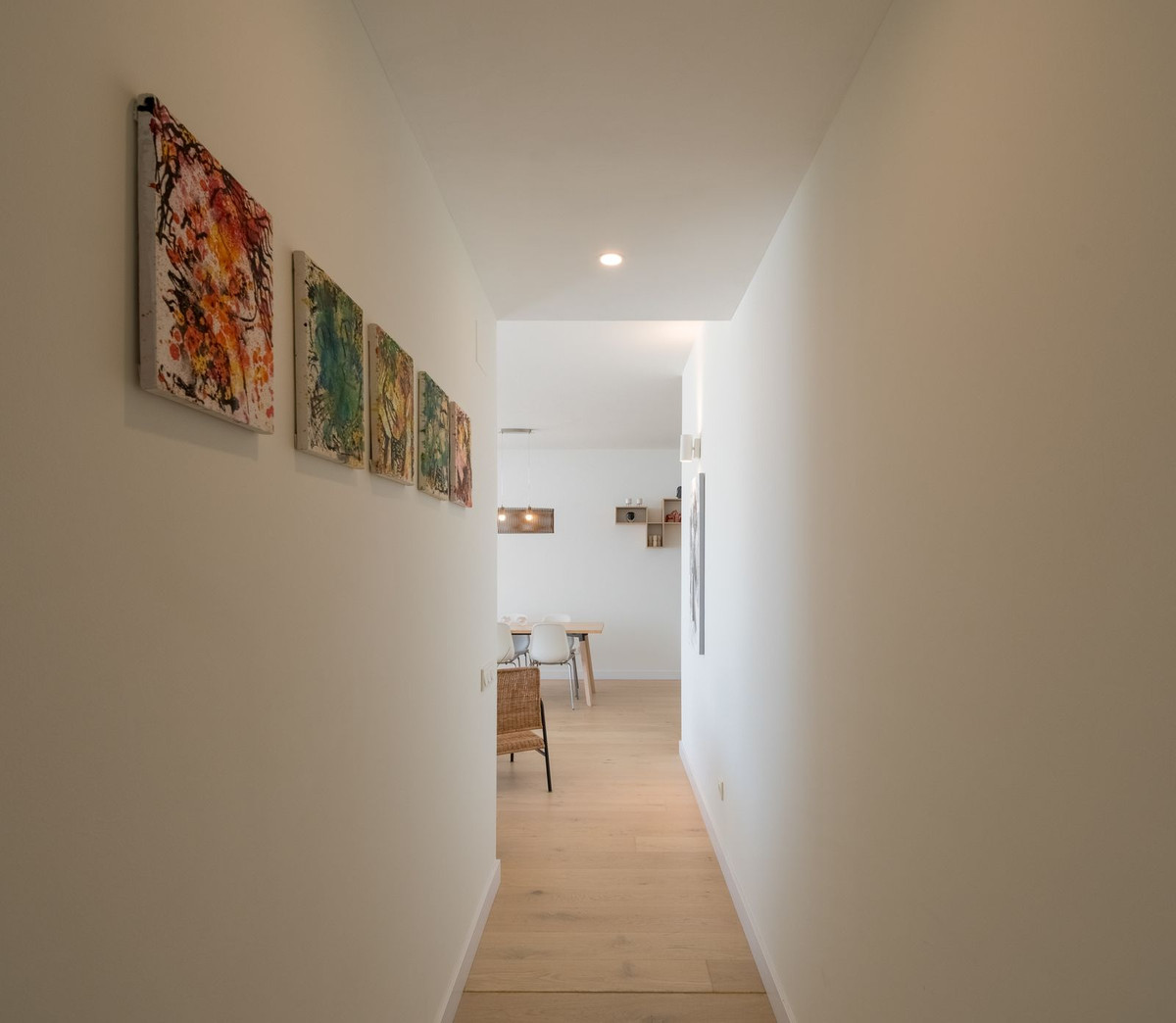 Appartement te koop in Málaga 11