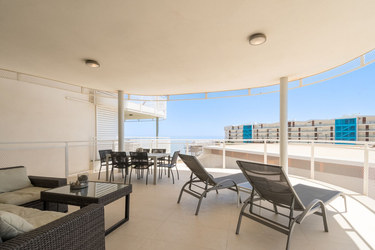 Appartement te koop in Málaga 19