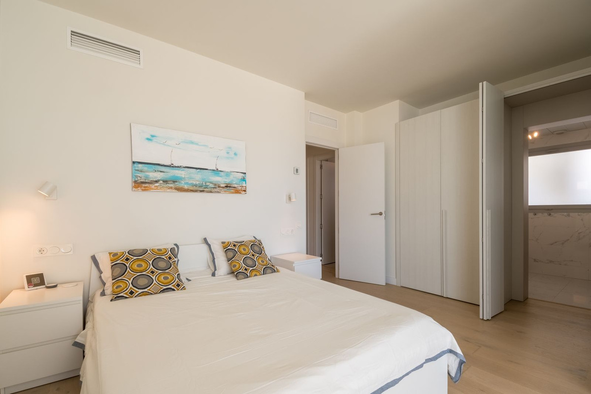 Appartement te koop in Málaga 30