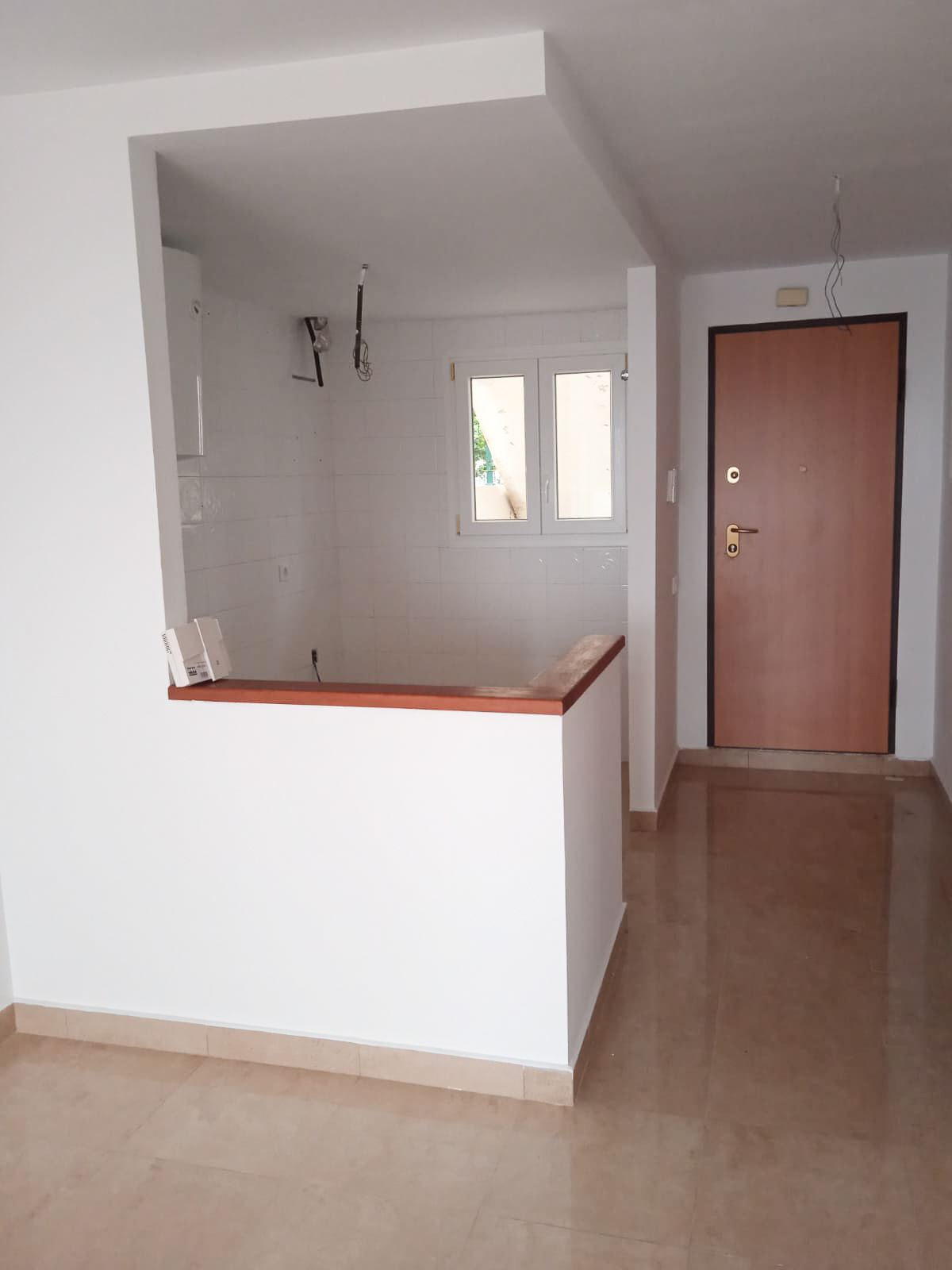 Appartement te koop in Manilva 5