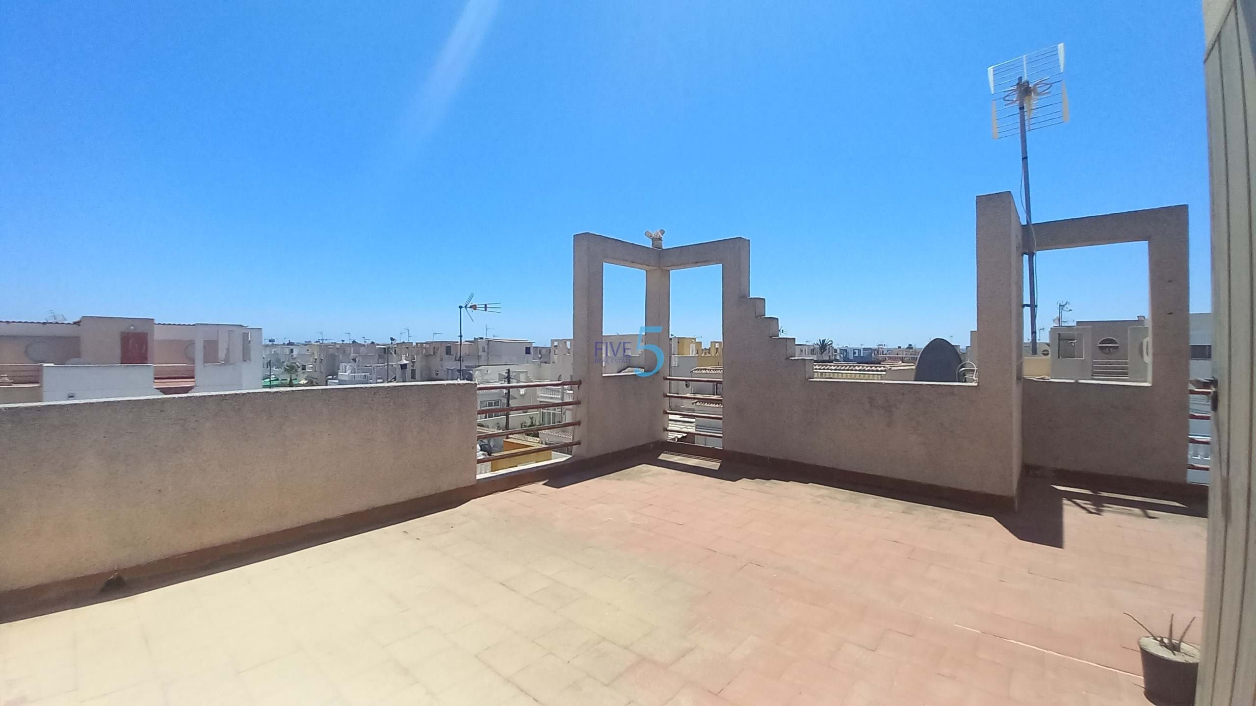 Townhouse te koop in Torrevieja and surroundings 4