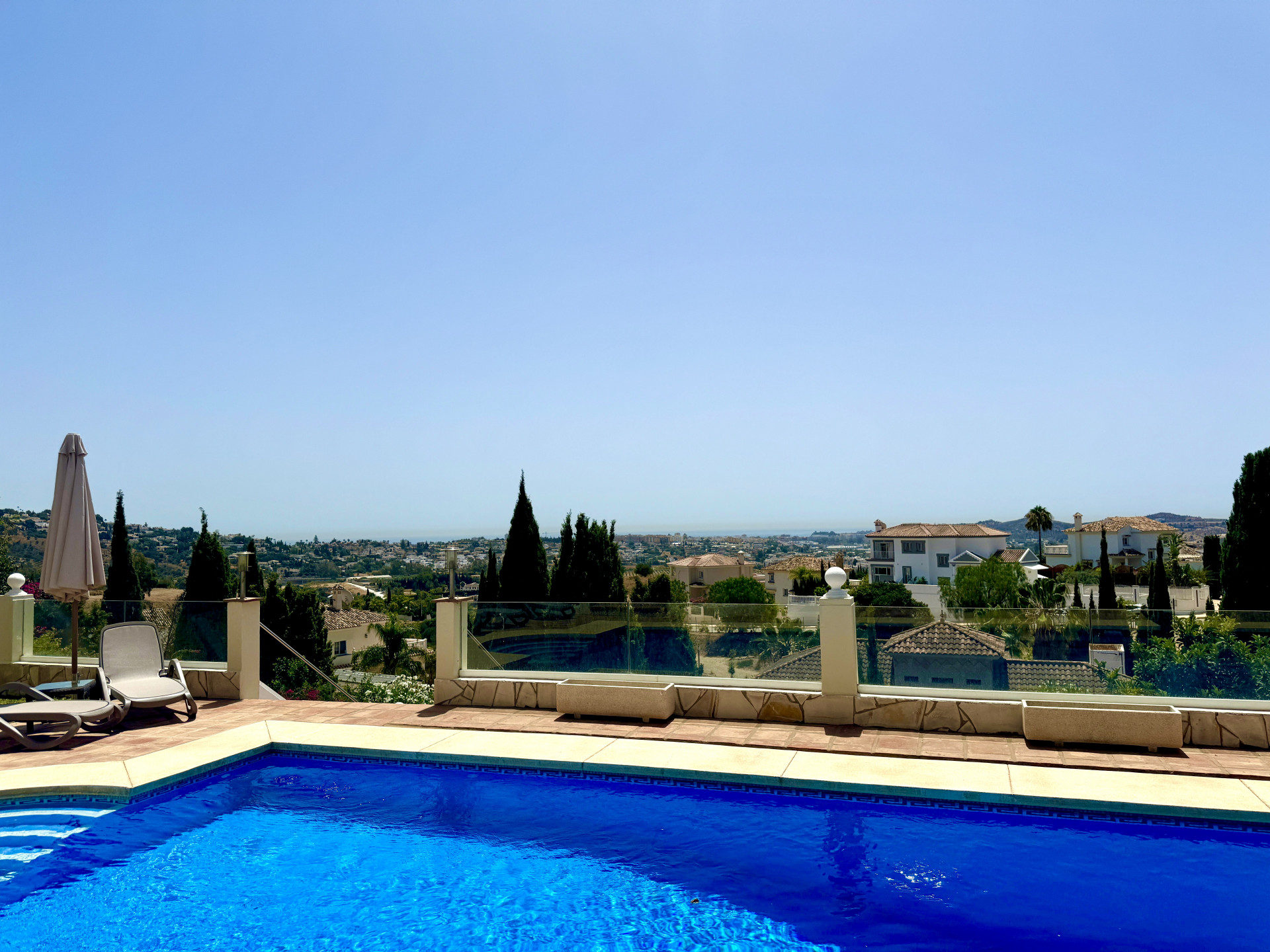 Villa à vendre à Mijas 2