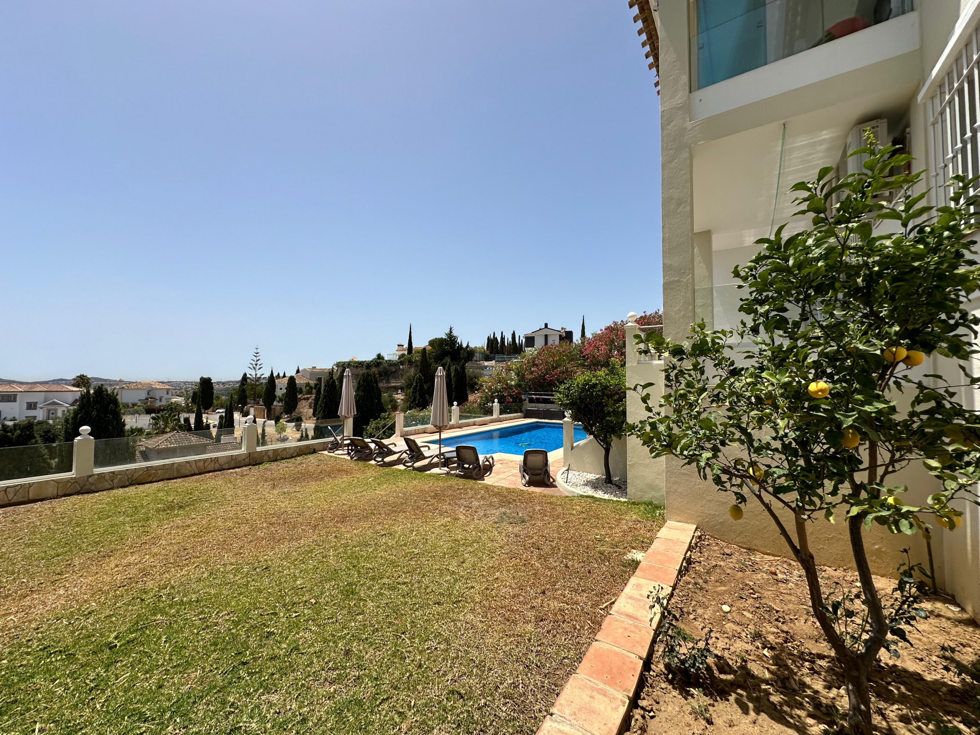 Villa te koop in Mijas 12