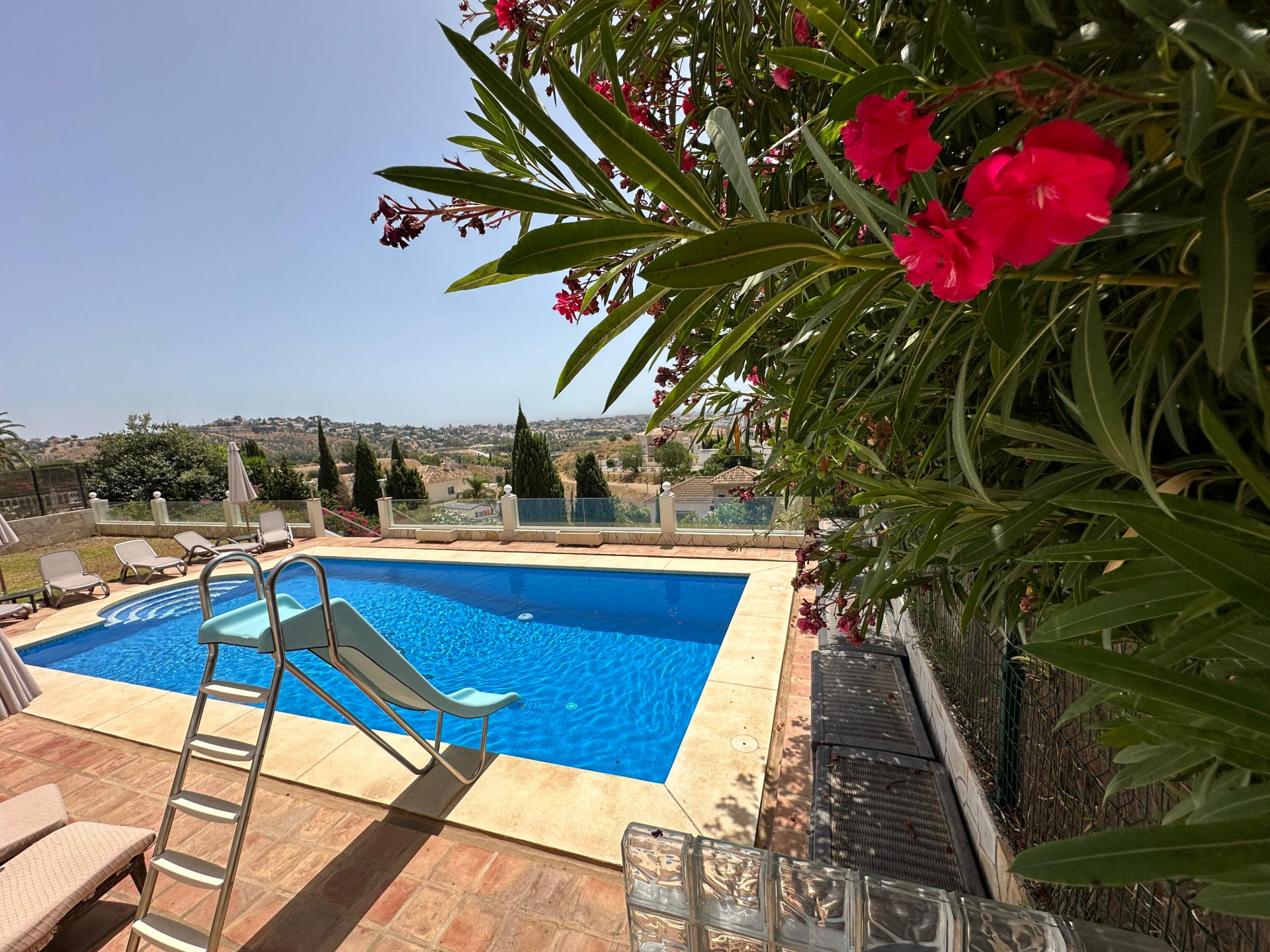 Villa à vendre à Mijas 15