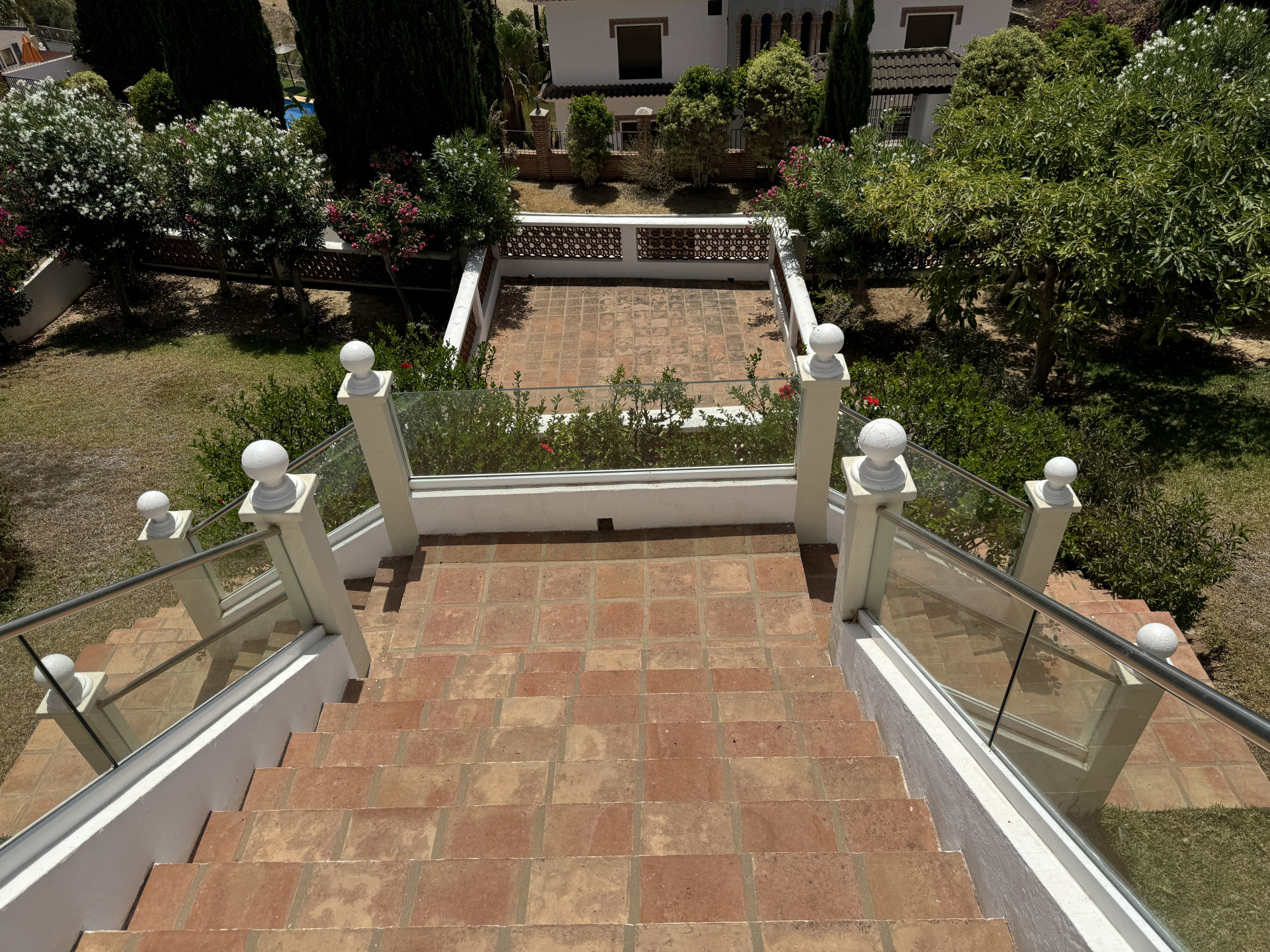 Villa for sale in Mijas 20