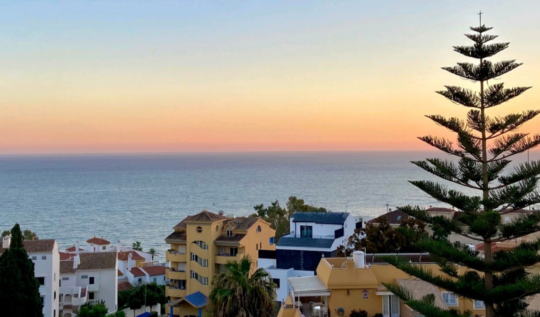 Apartament na sprzedaż w Benalmádena 5