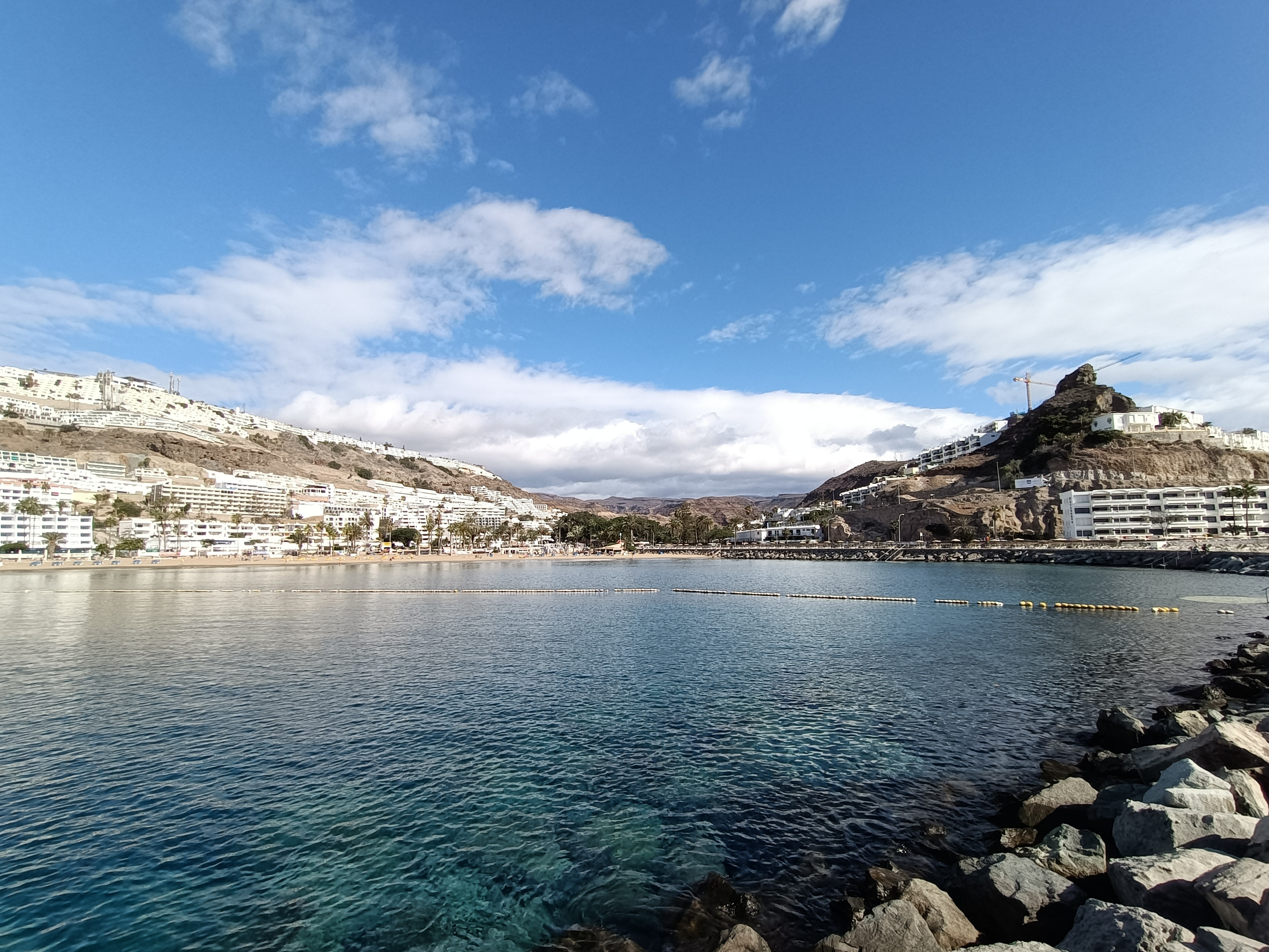 Lägenhet till salu i Gran Canaria 2