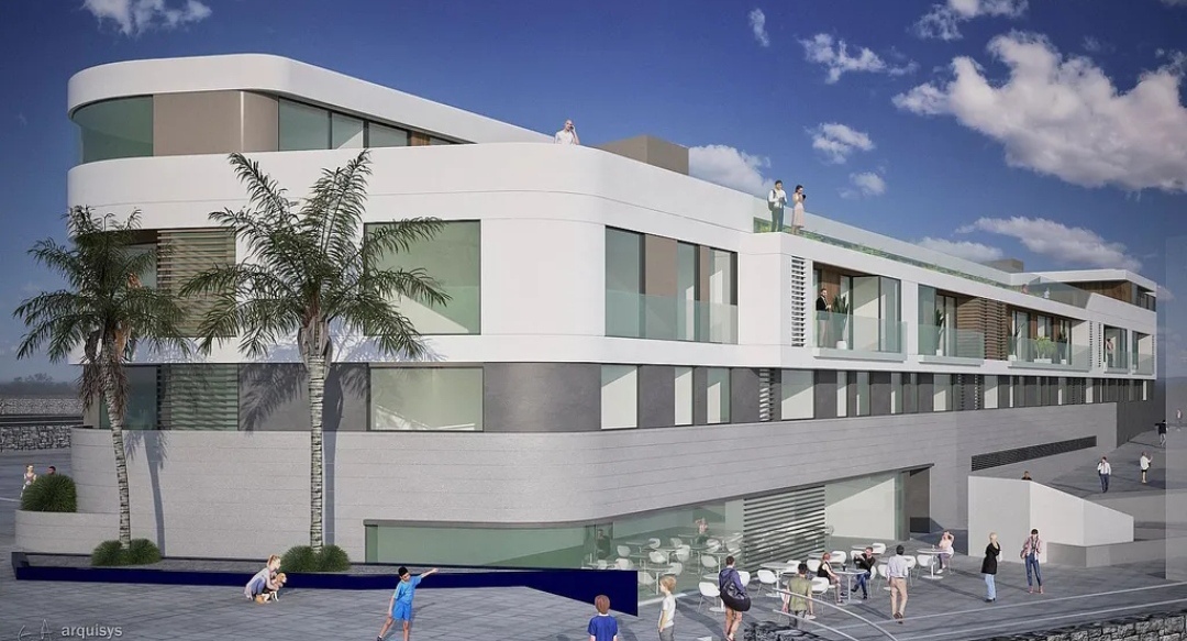 Apartamento en venta en Gran Canaria 15