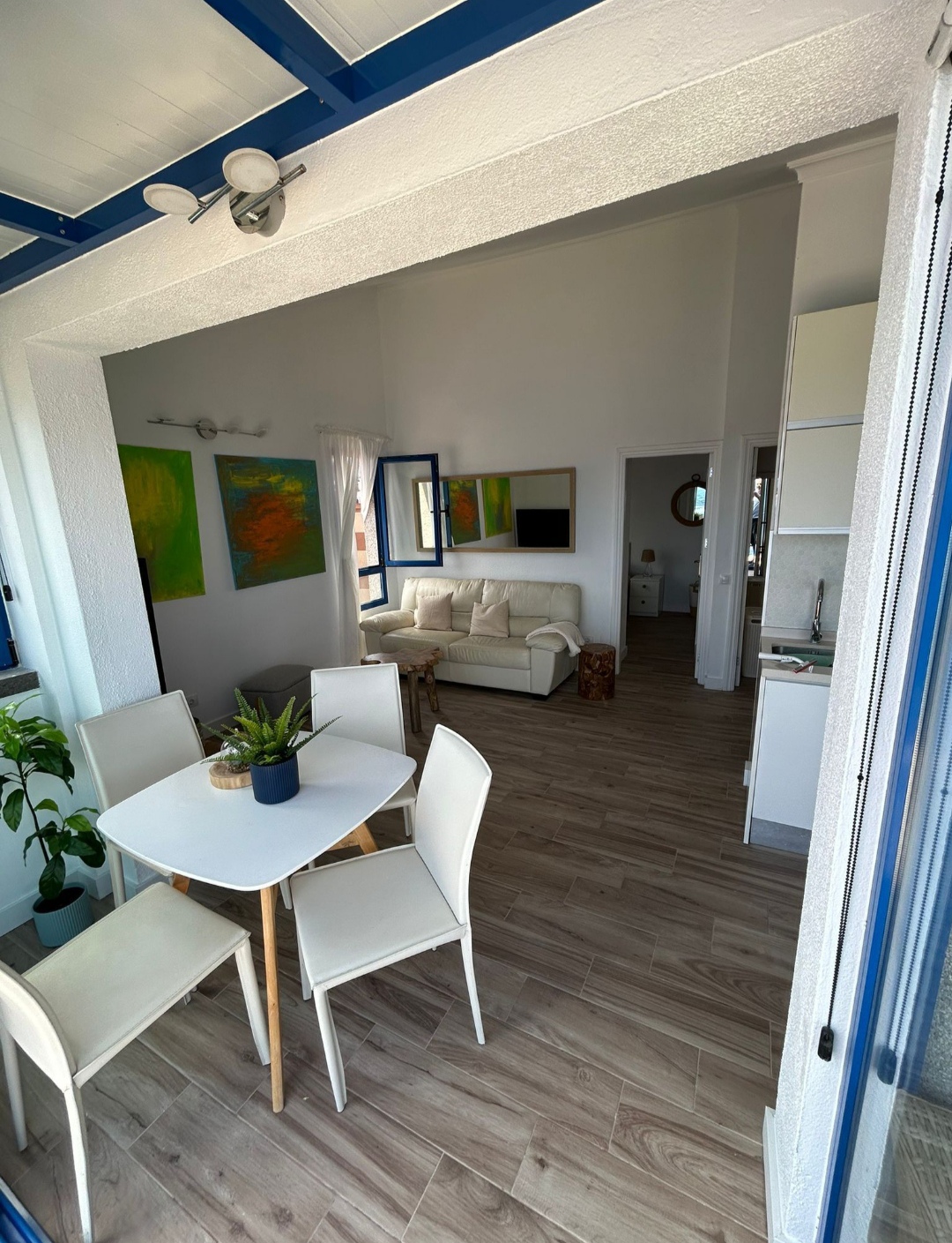 Apartamento en venta en Gran Canaria 2