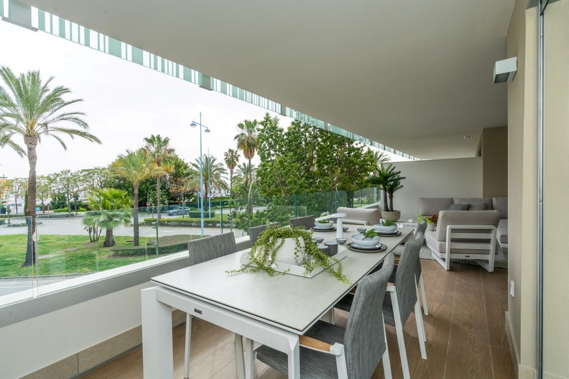 Penthouse na sprzedaż w Marbella - San Pedro and Guadalmina 1