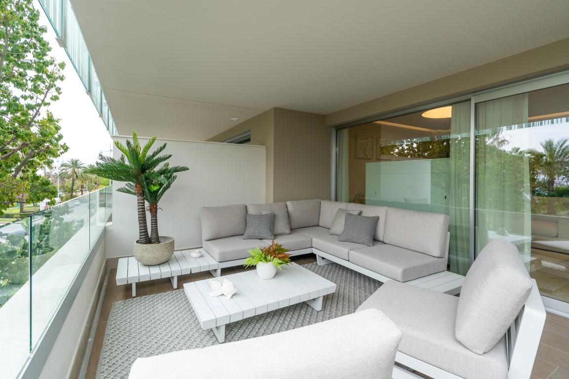 Penthouse for sale in Marbella - San Pedro and Guadalmina 2