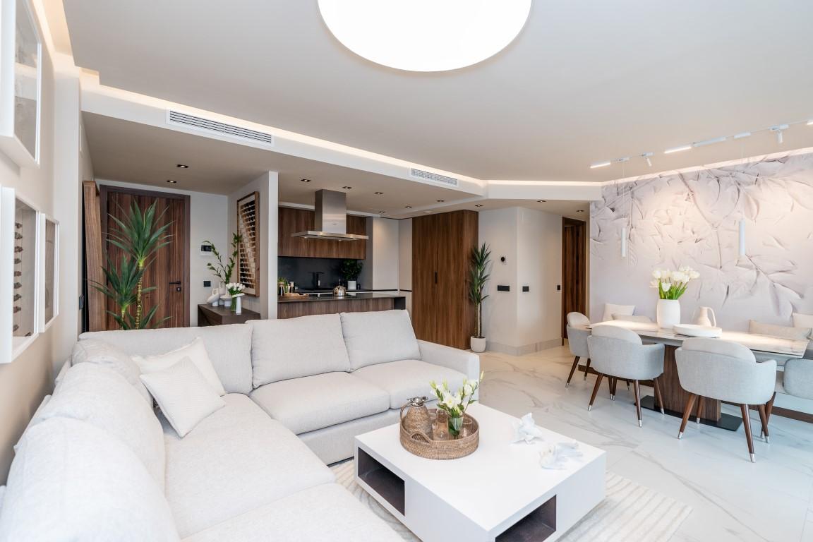 Penthouse for sale in Marbella - San Pedro and Guadalmina 18