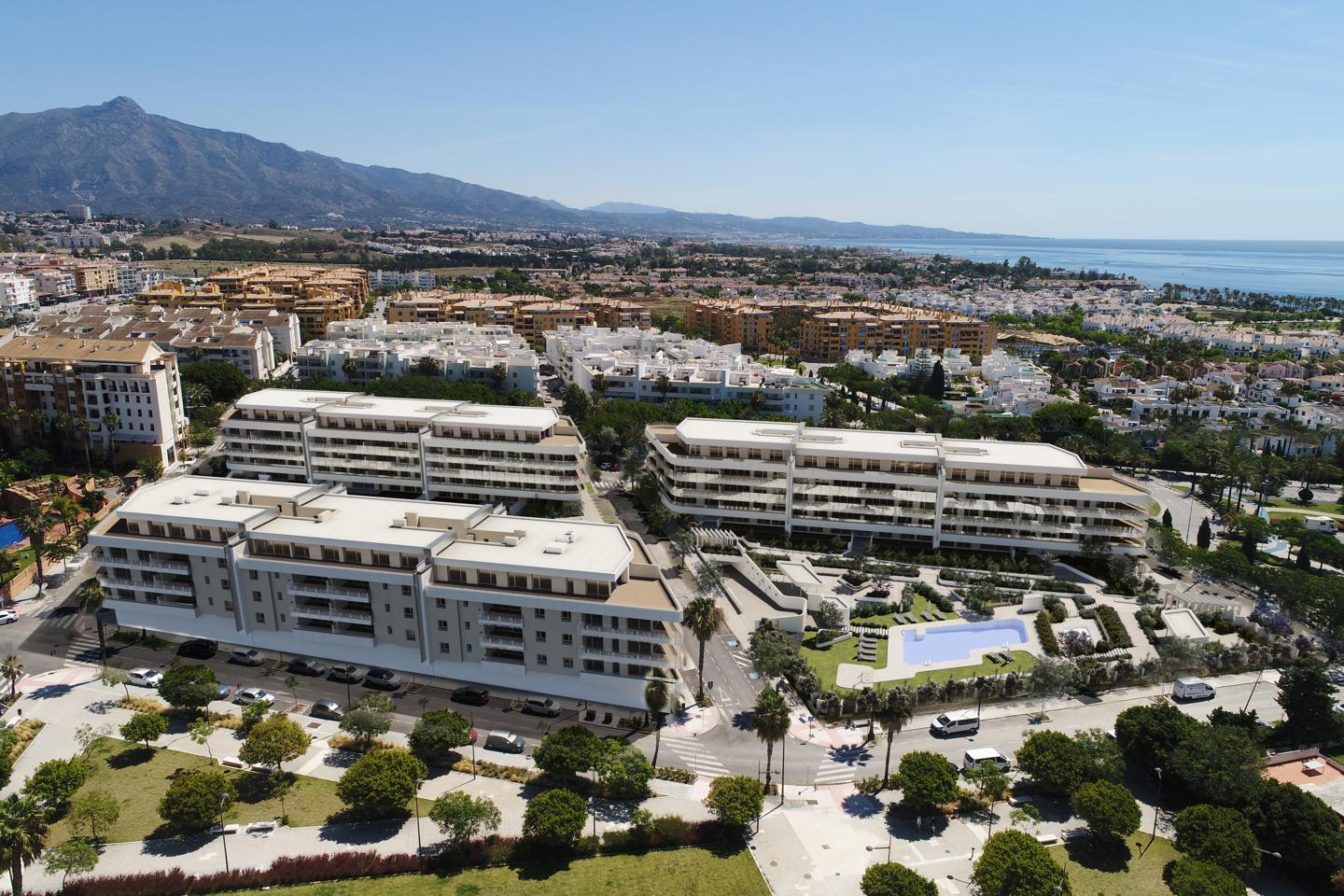 Penthouse for sale in Marbella - San Pedro and Guadalmina 22