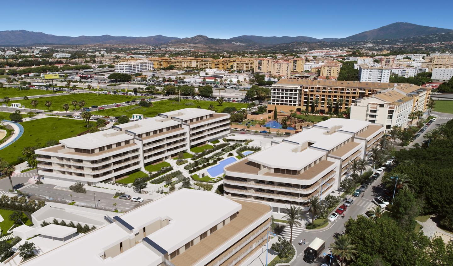 Penthouse for sale in Marbella - San Pedro and Guadalmina 24