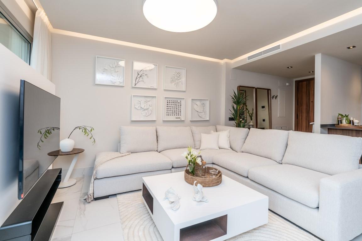 Apartment for sale in Marbella - San Pedro and Guadalmina 17