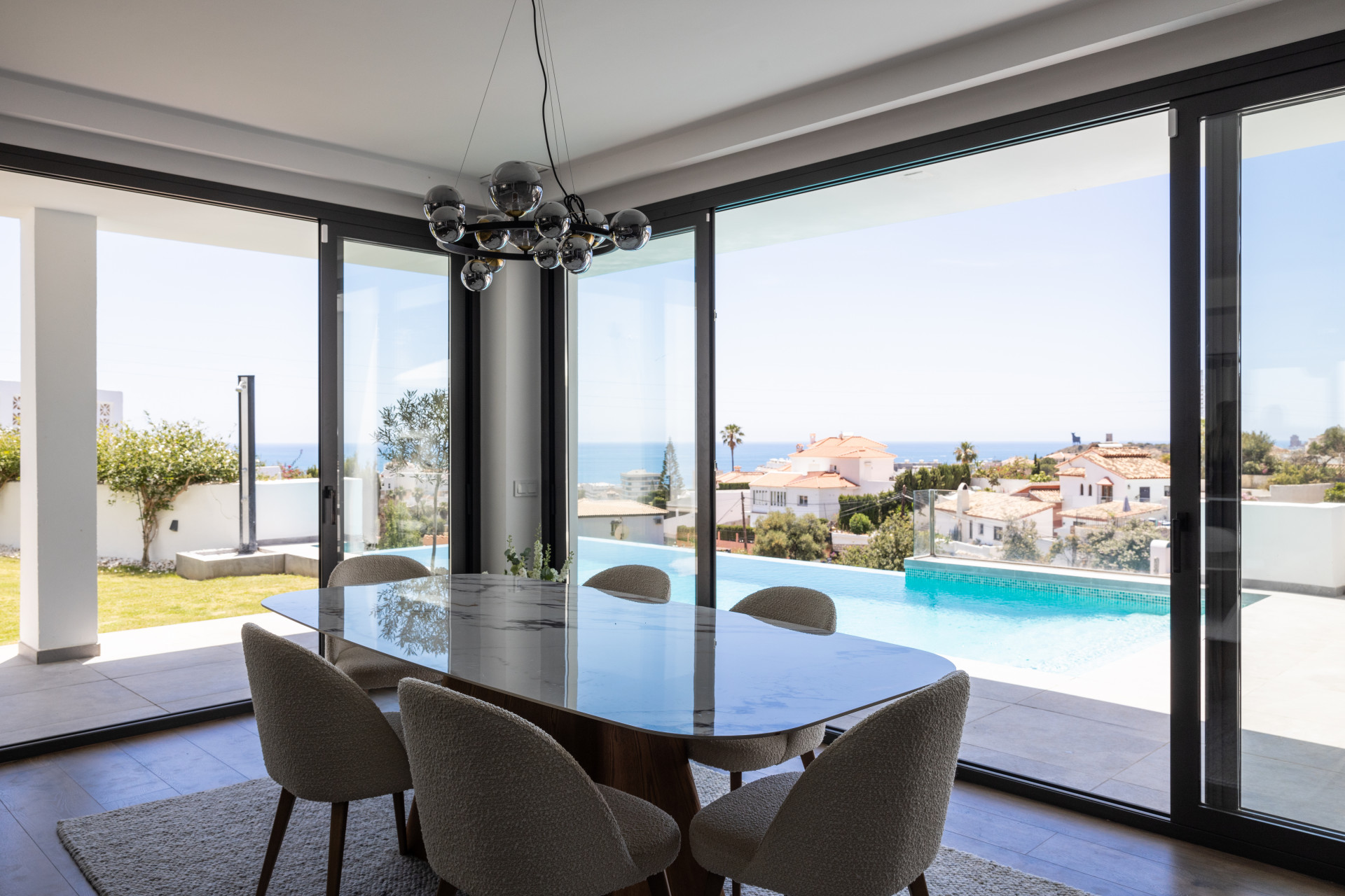 Villa à vendre à Fuengirola 8