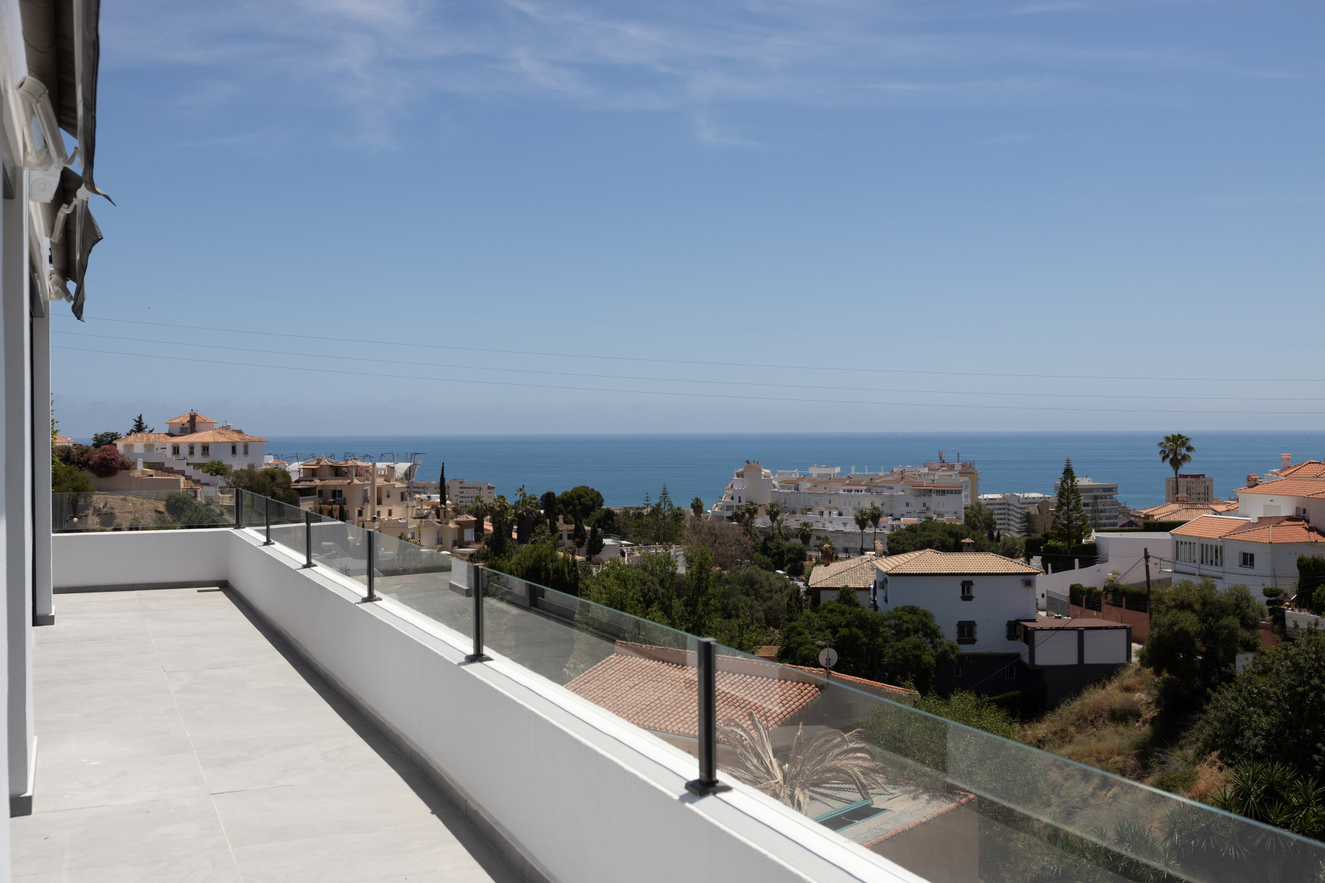 Villa à vendre à Fuengirola 36