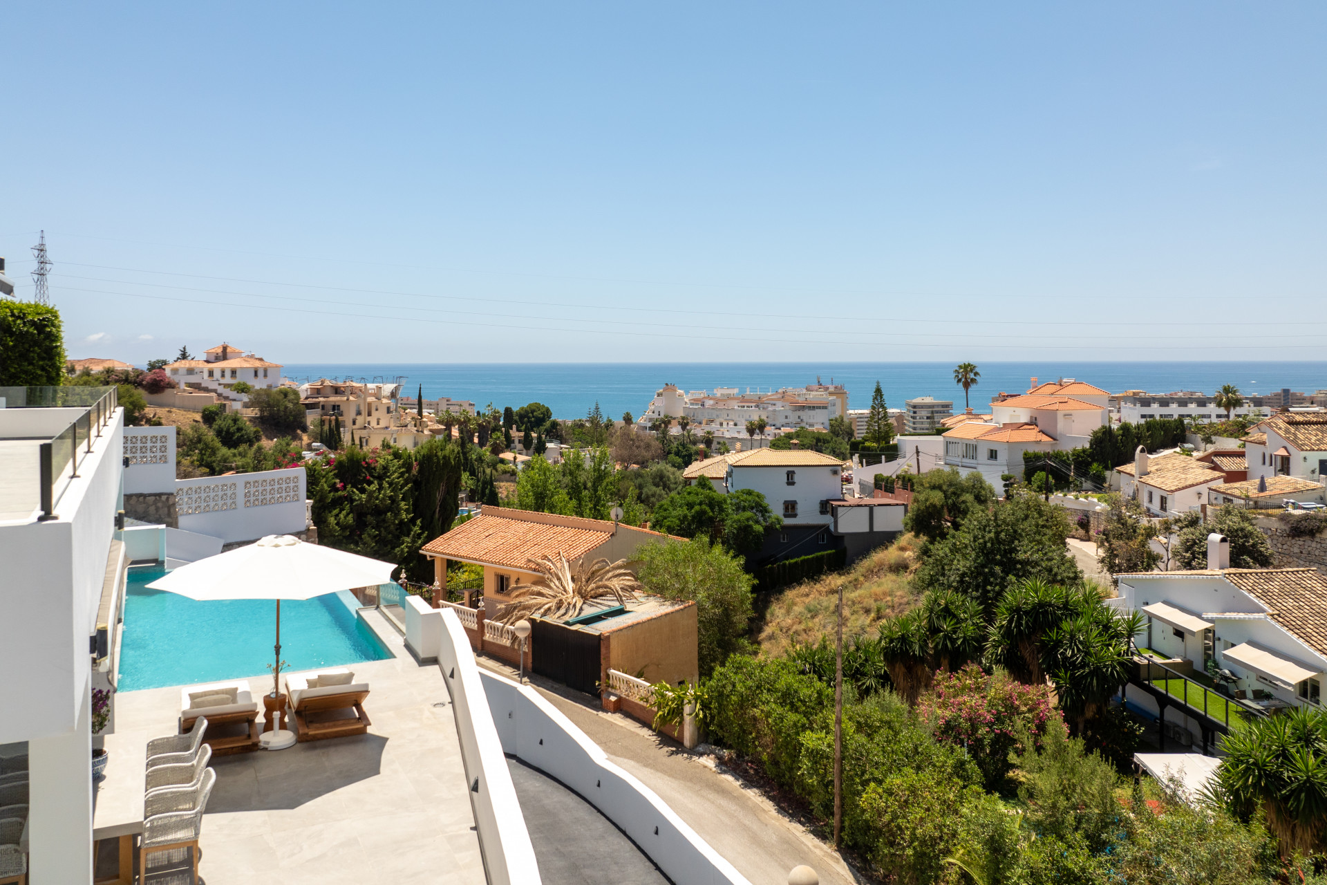 Villa à vendre à Fuengirola 1