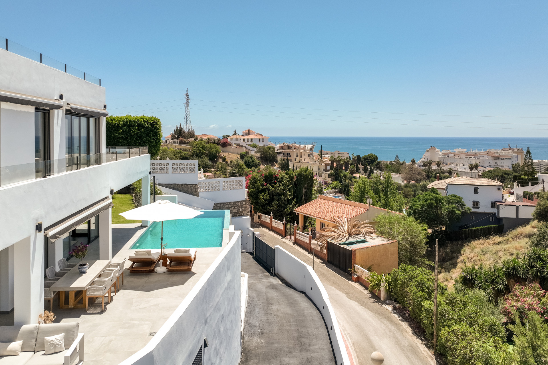 Villa à vendre à Fuengirola 43