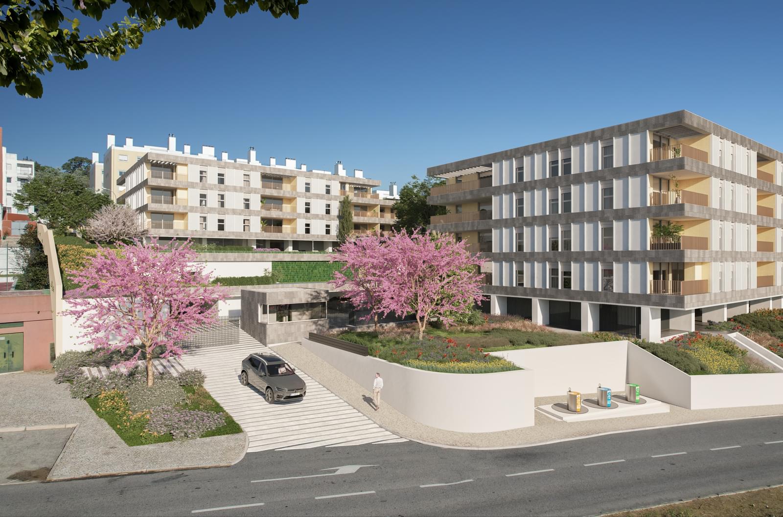 Apartamento en venta en Oeiras 14