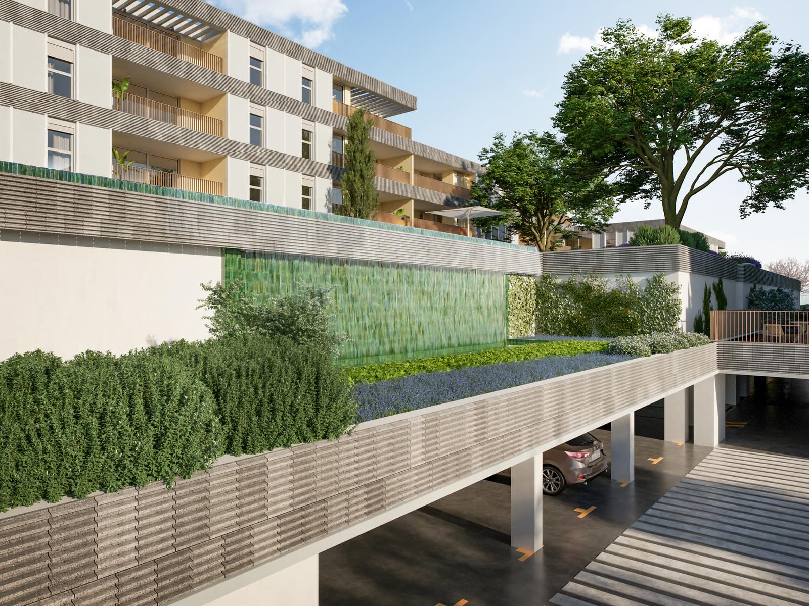 Apartamento en venta en Oeiras 21