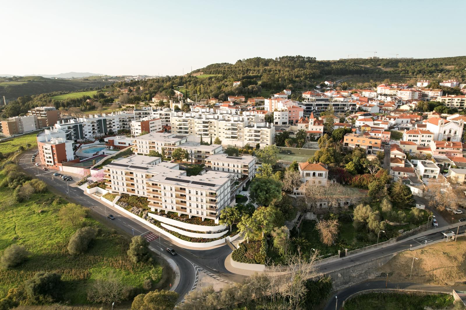 Apartment for sale in Oeiras 1