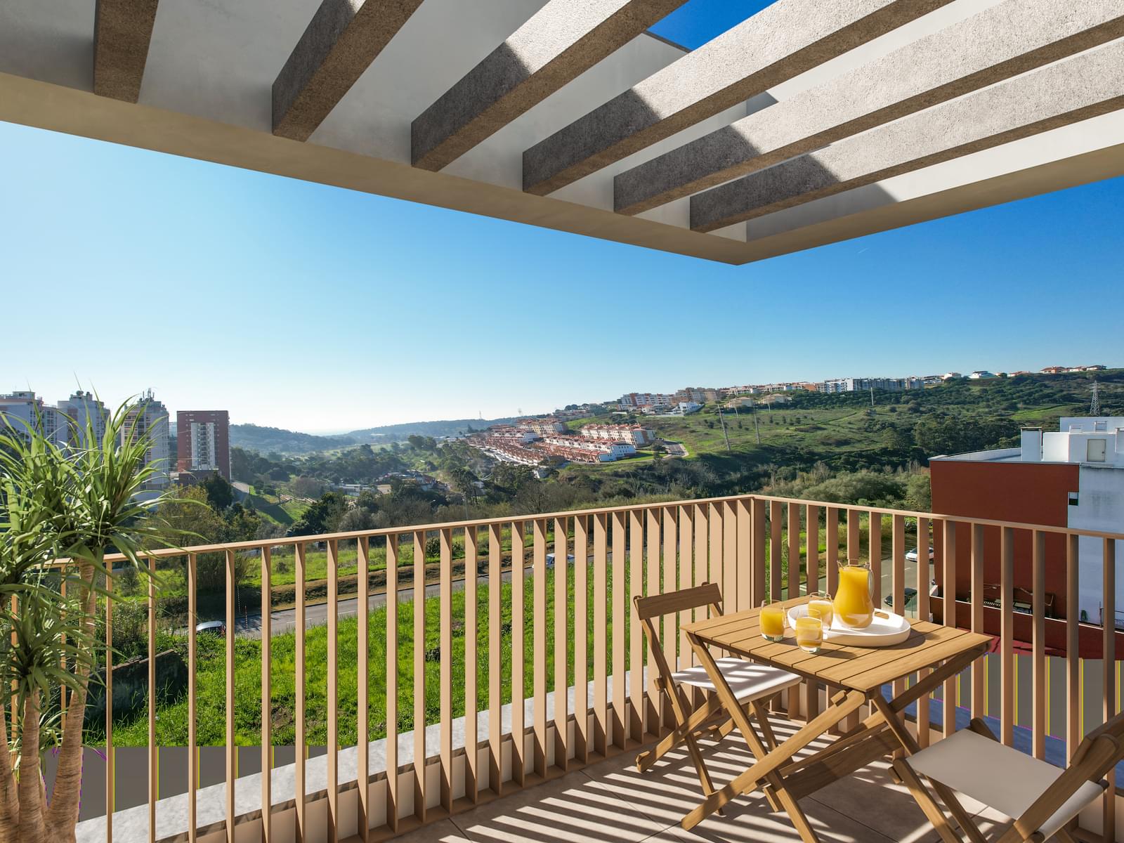 Apartment for sale in Oeiras 9